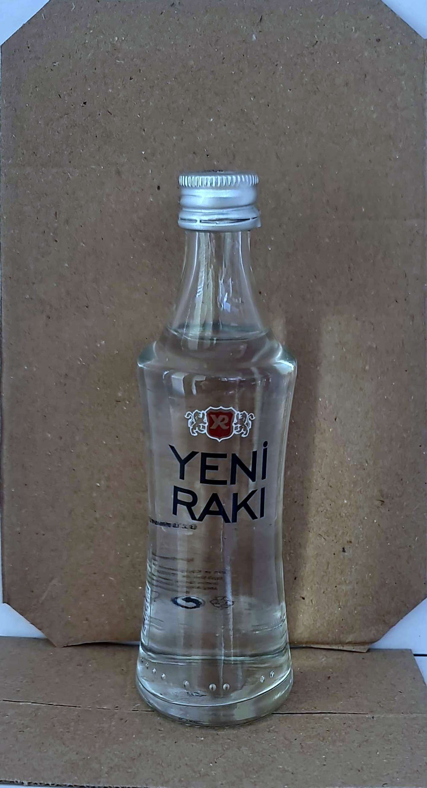 Yeni Raki