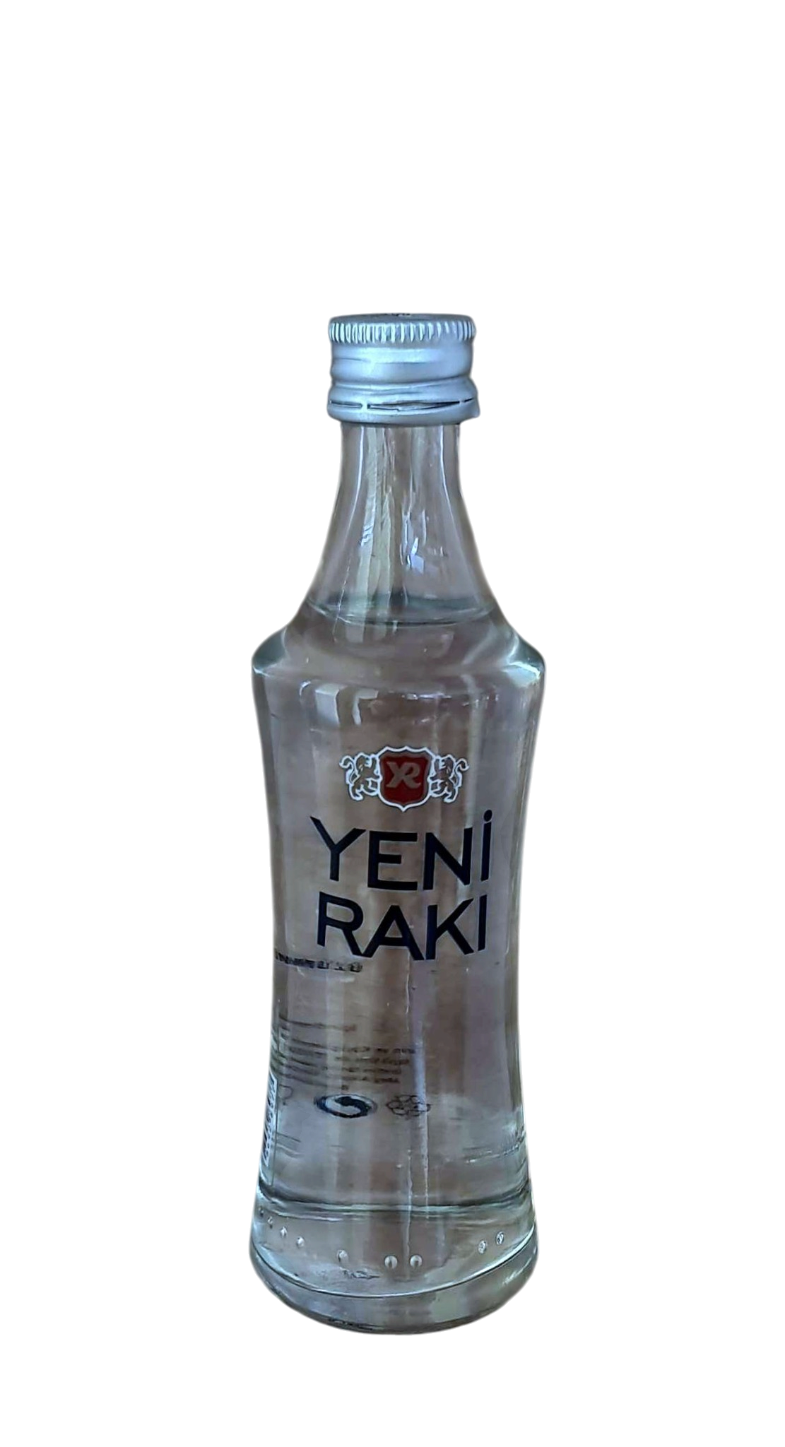 Yeni Raki