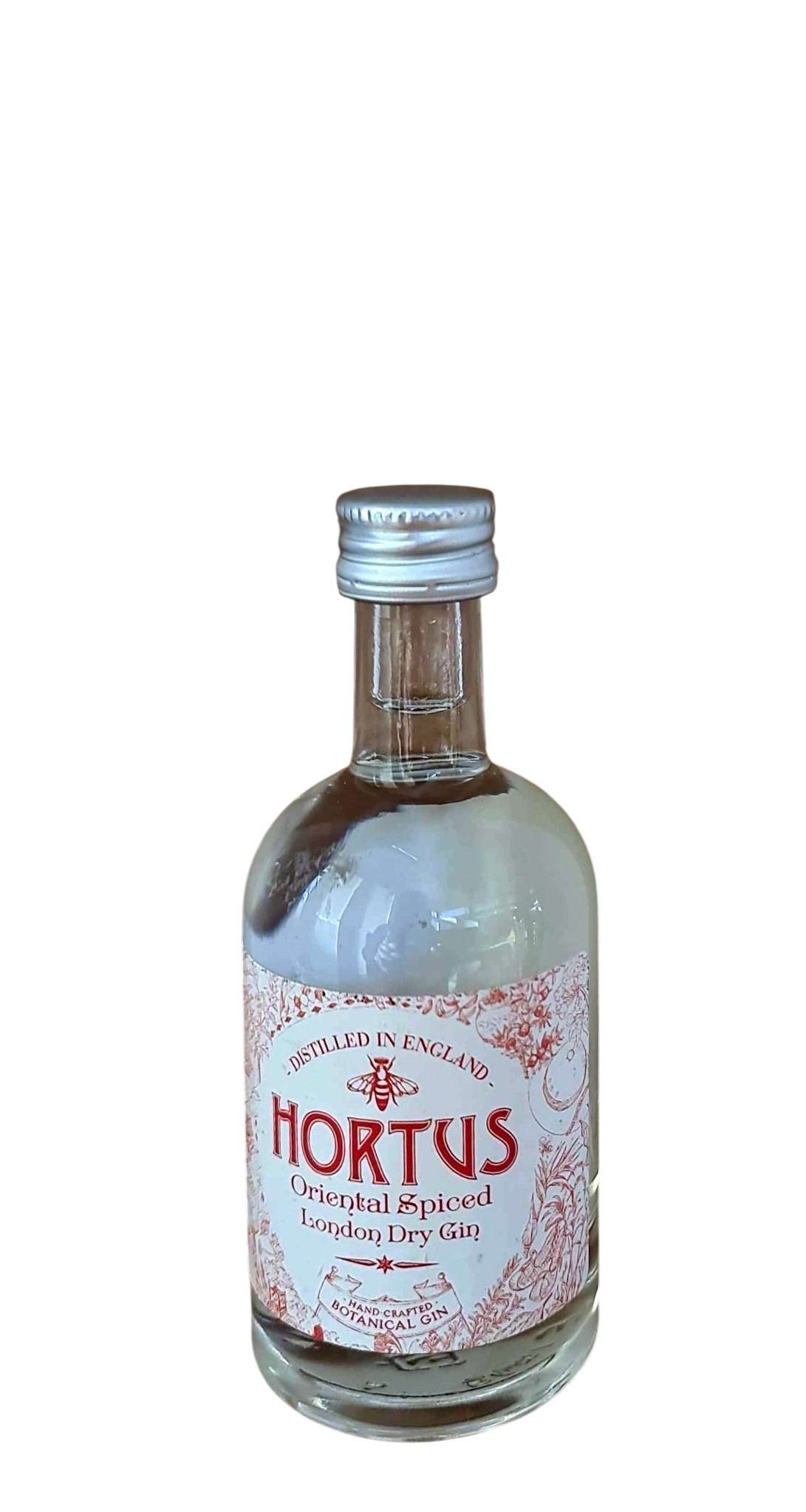 Hortus Oriental Spiced London Dry Gin