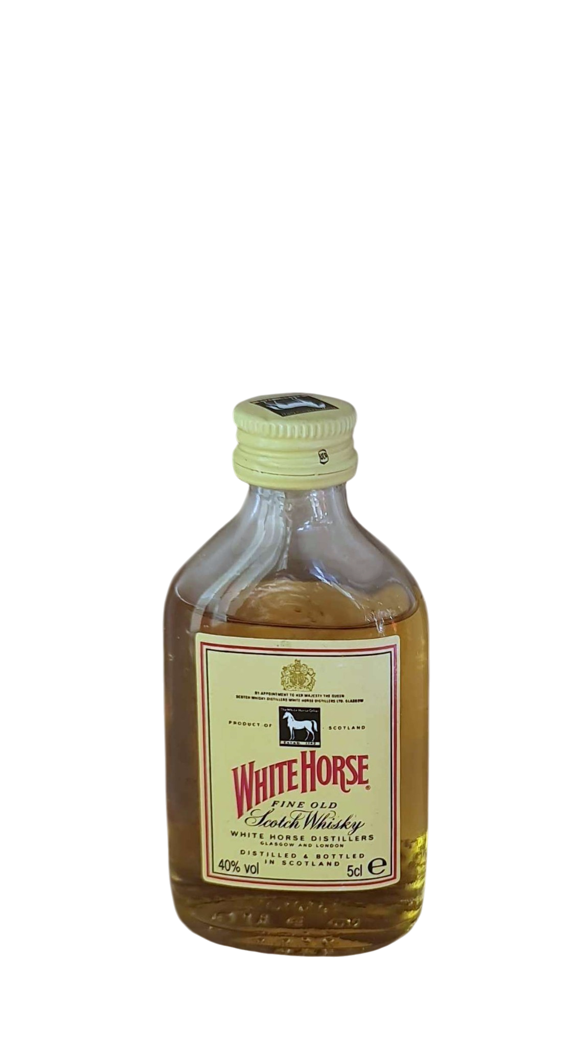 White Horse Scotch Whisky