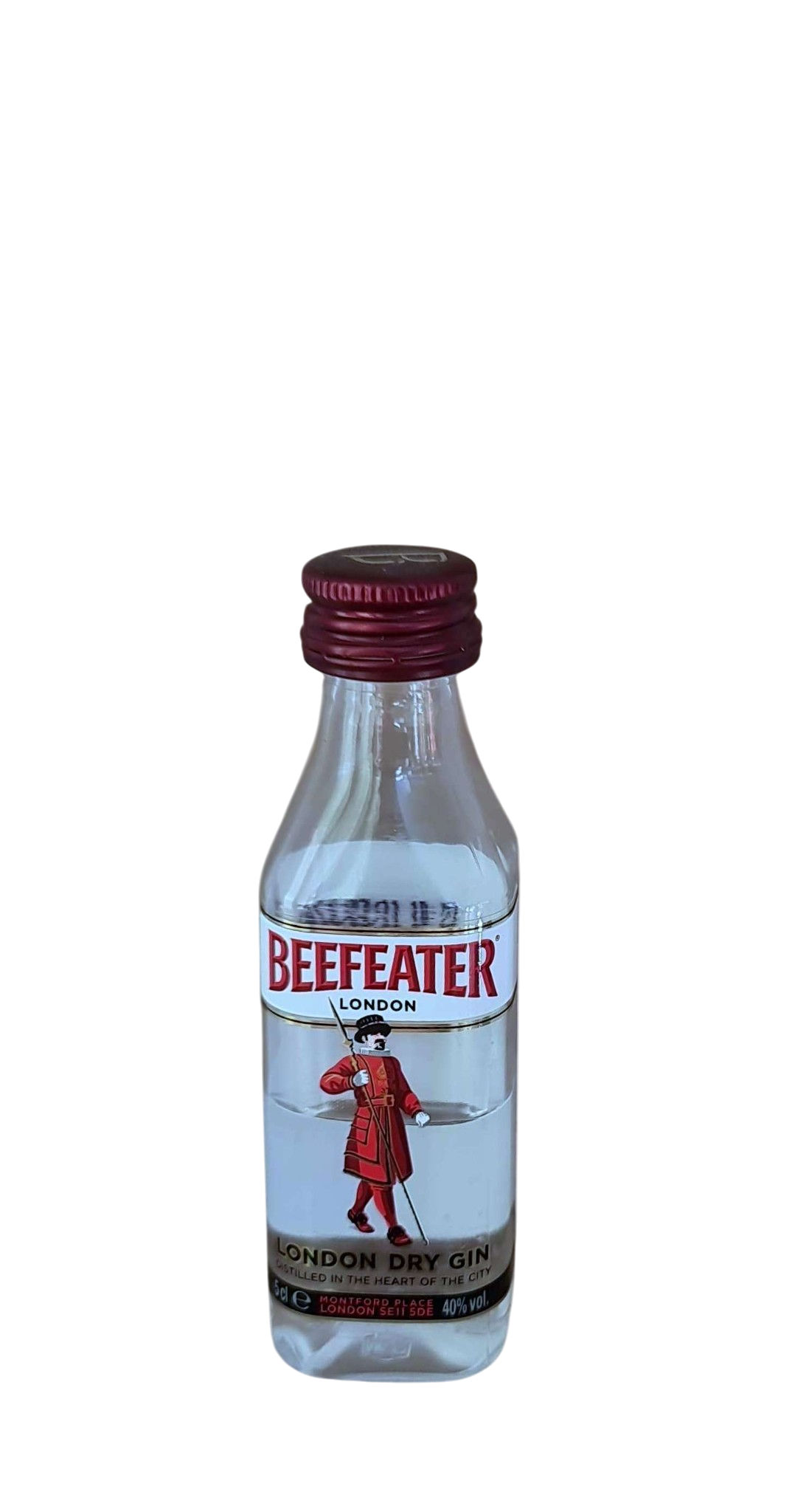 Beefeater London Dry Gin