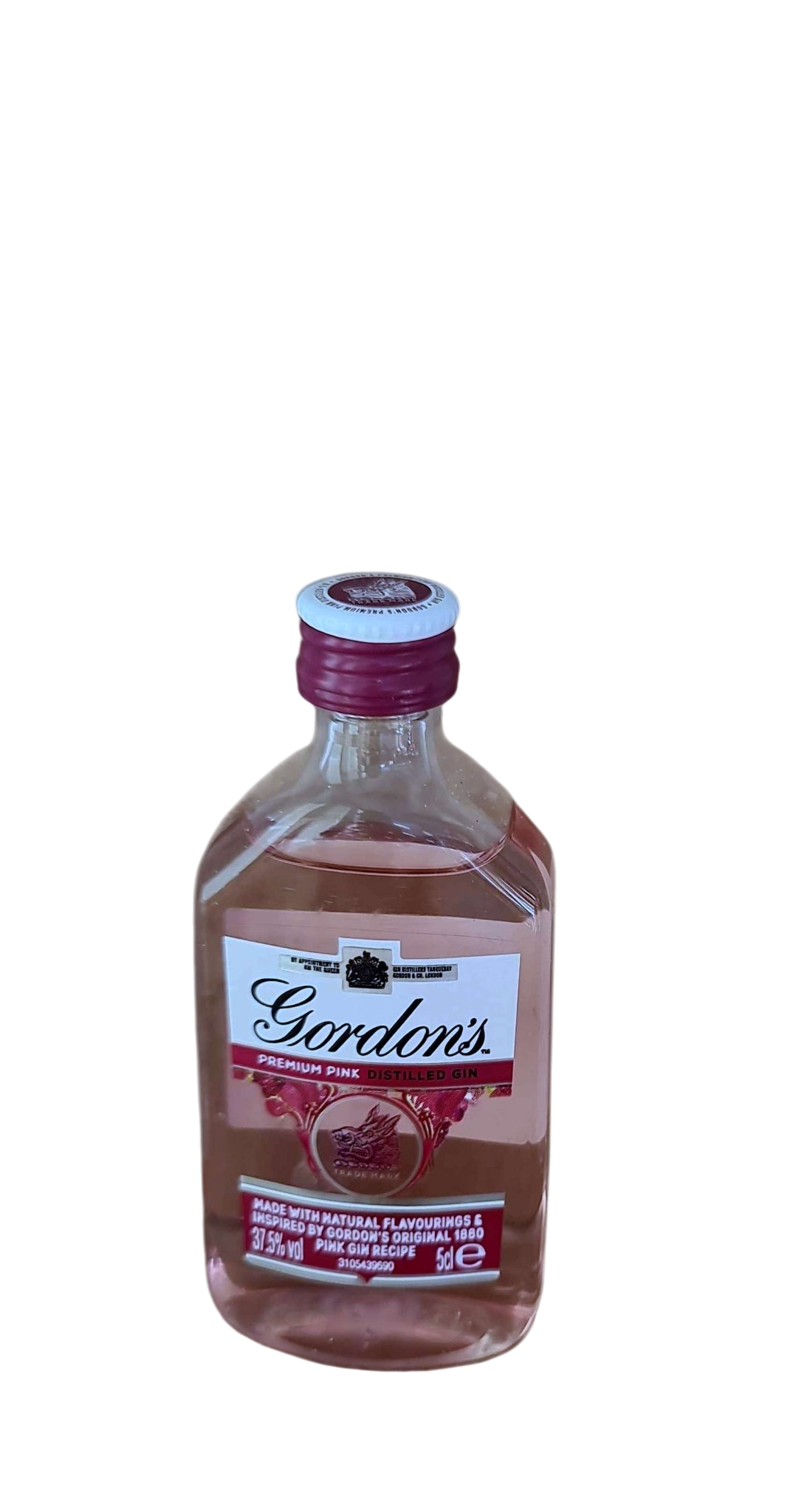 Gordon's Premium Pink Distilled Gin