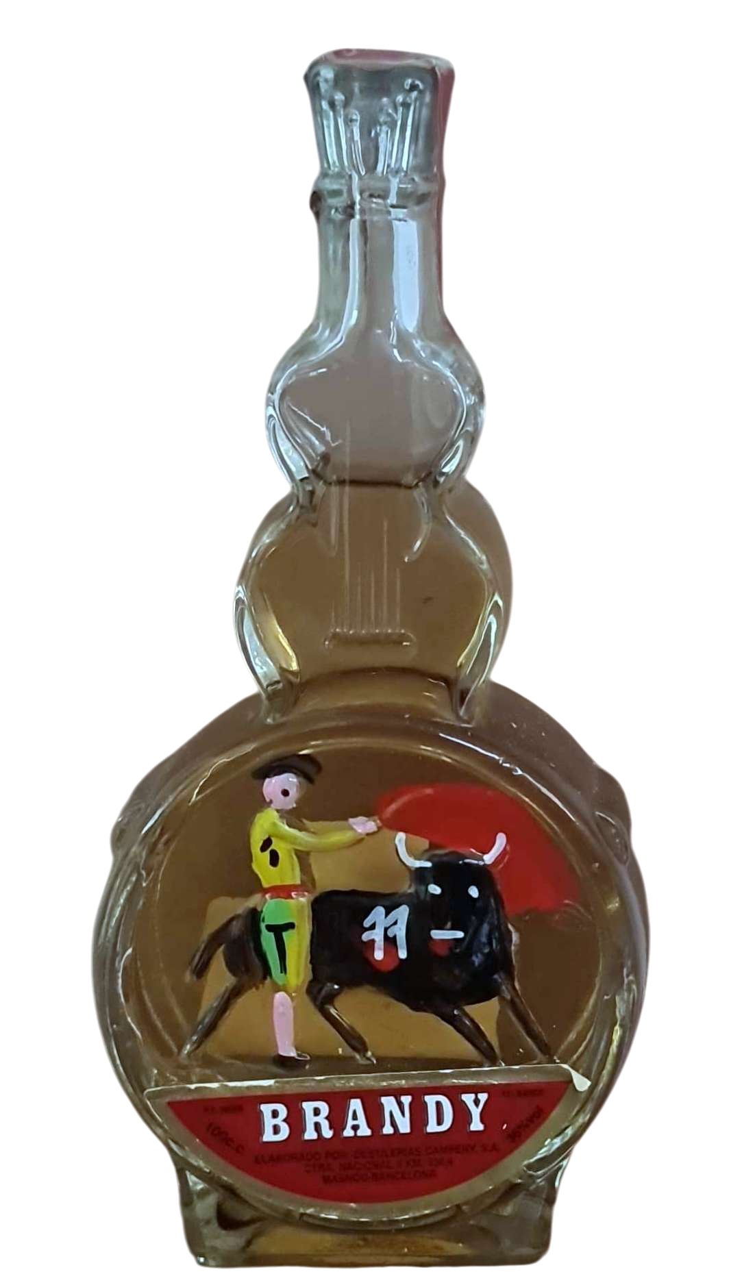 Brandy Taurina