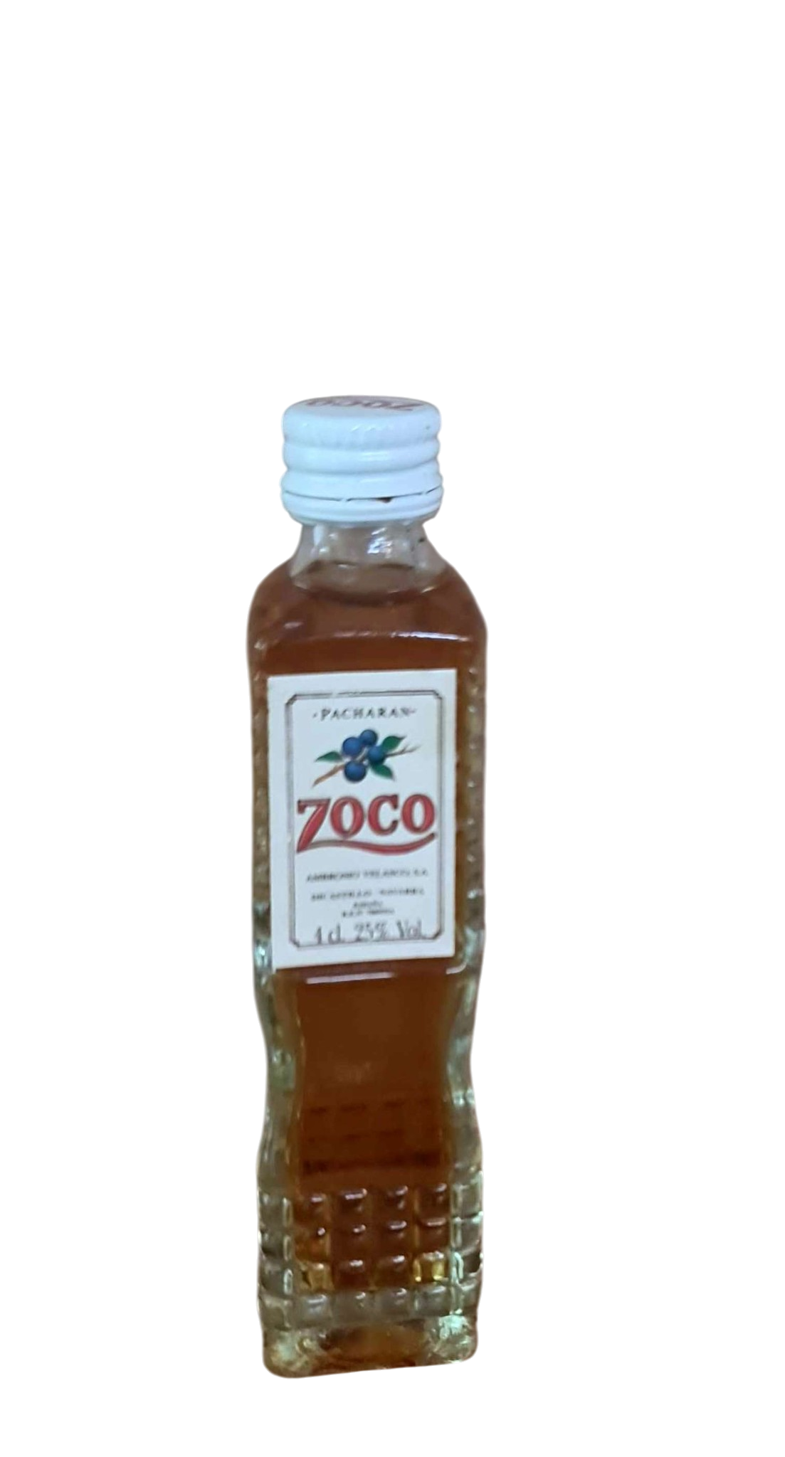 Pacharan ZOCO