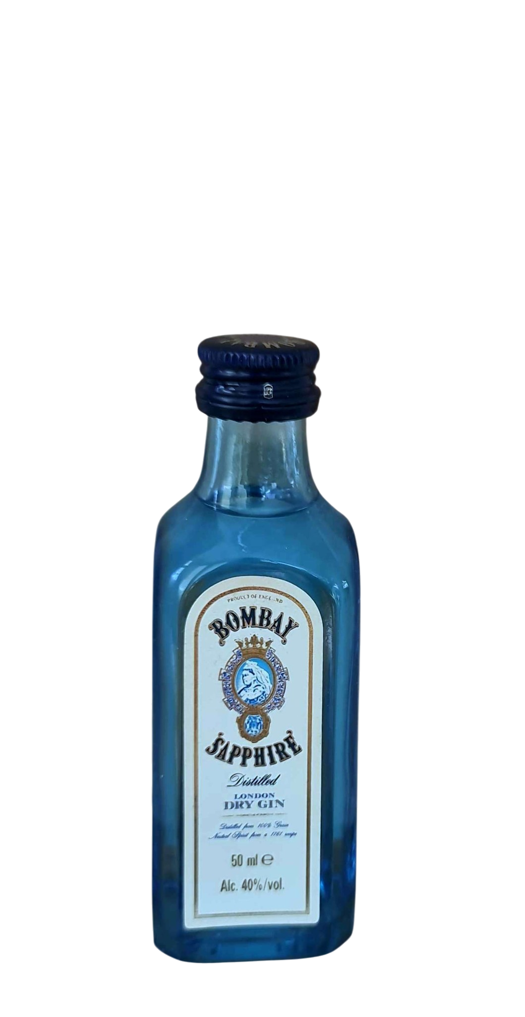 Bombay Sapphire Distilled London Dry Gin