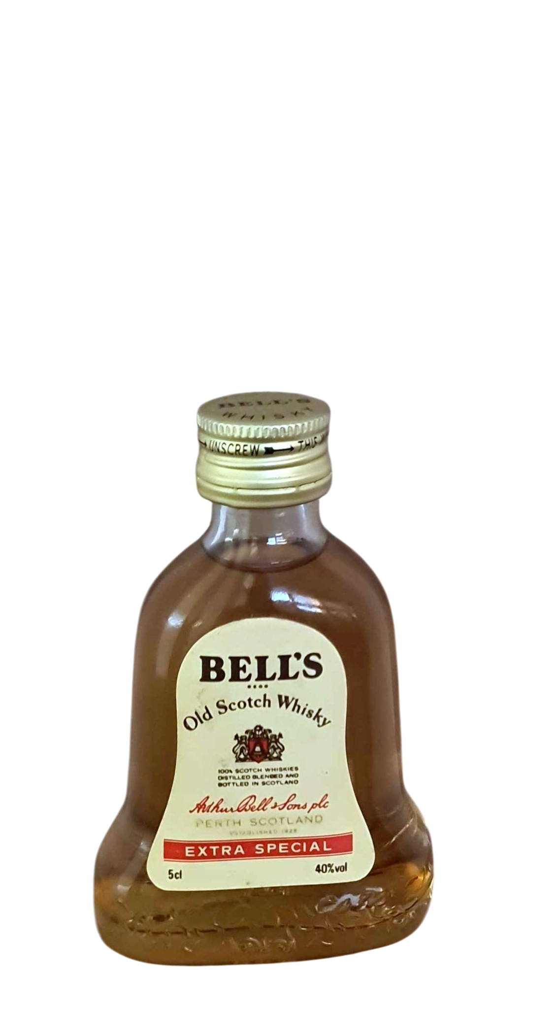 Bell's Old Scotch Whisky