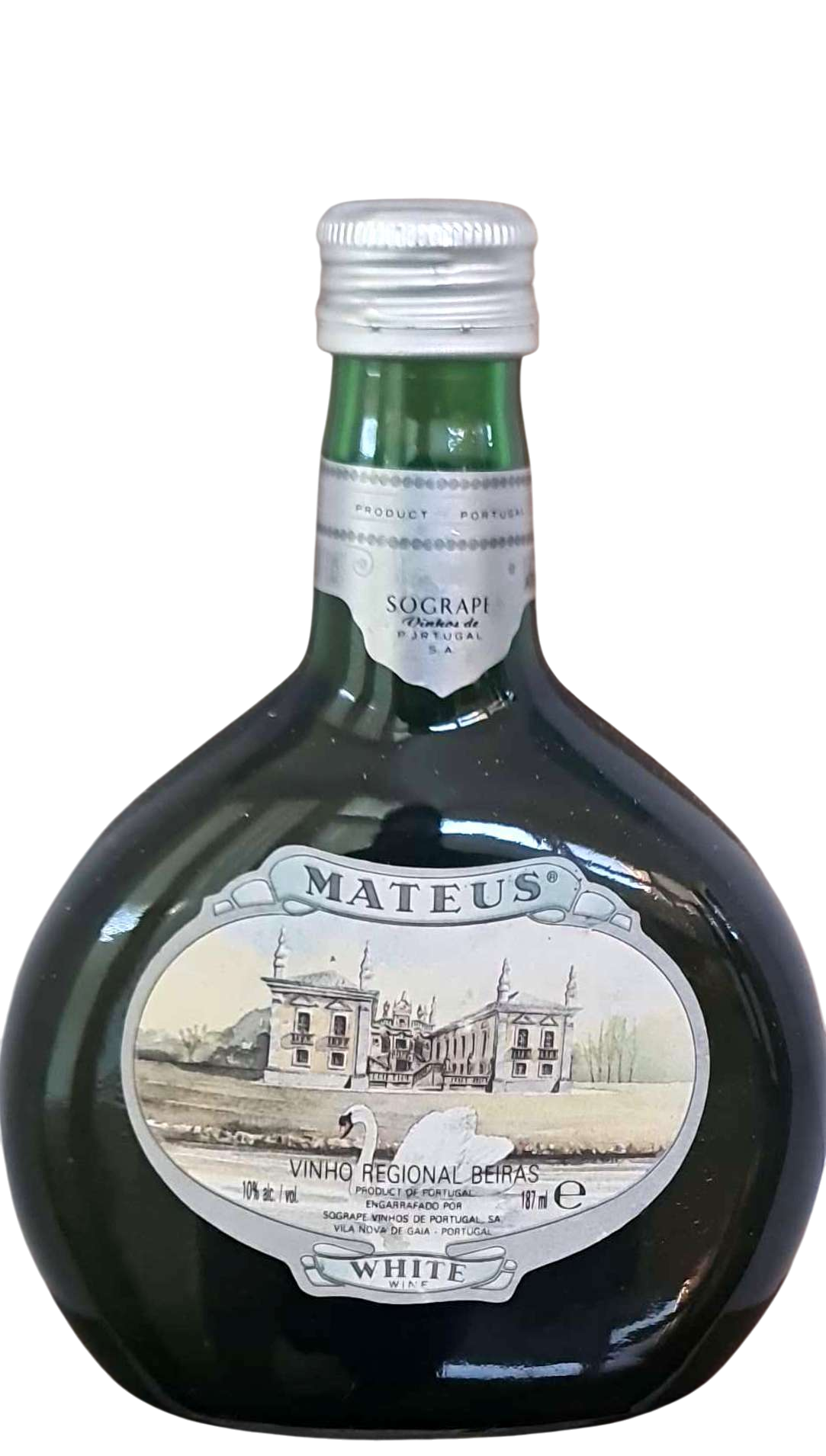 Mateus White Wine