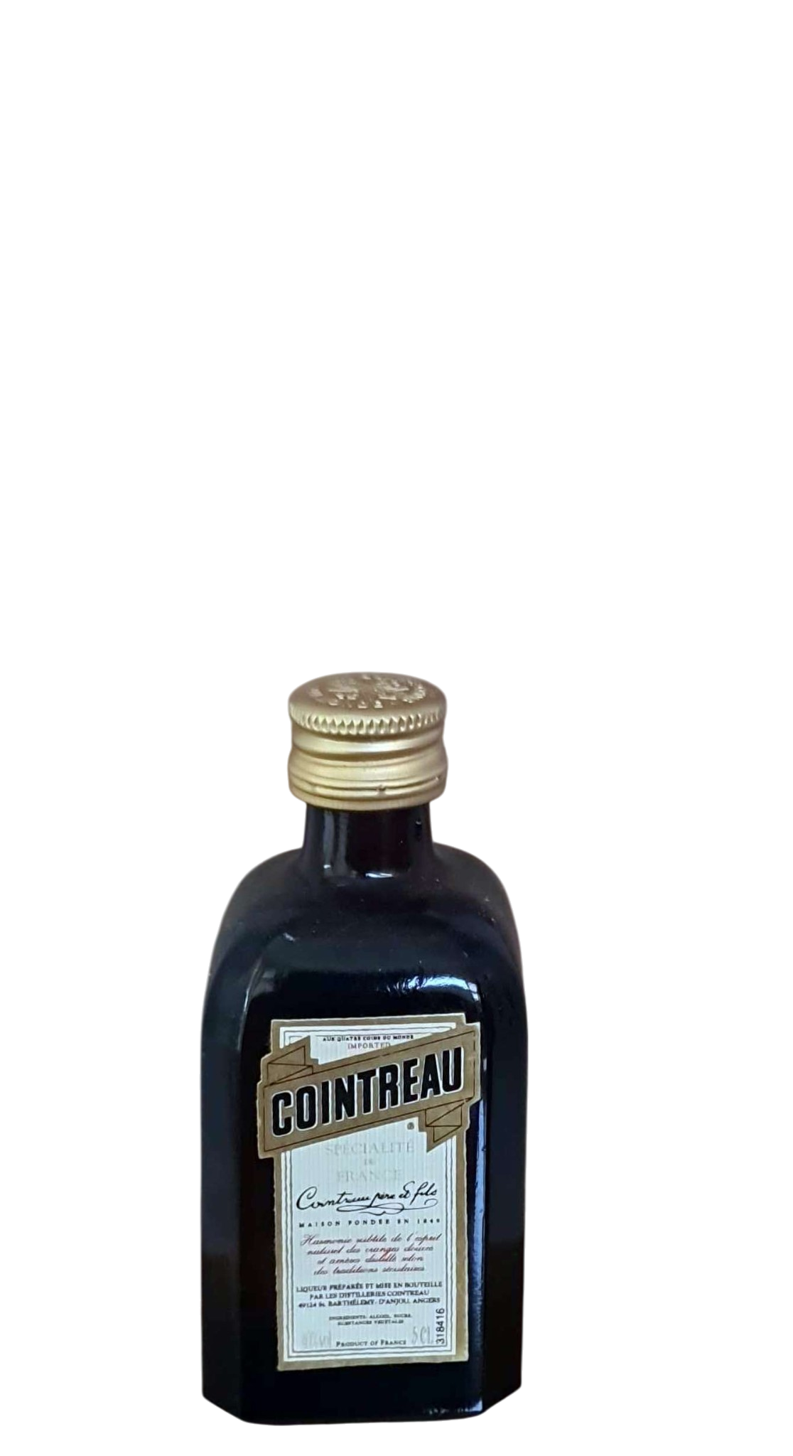 Boe Violet Gin