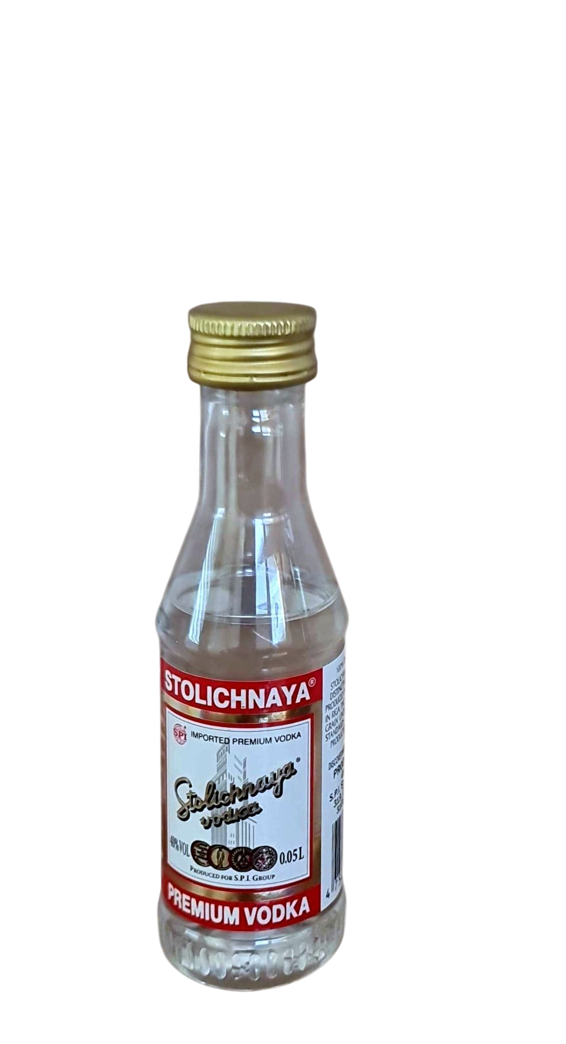 St. Vitus Boonekamp Magenbitter