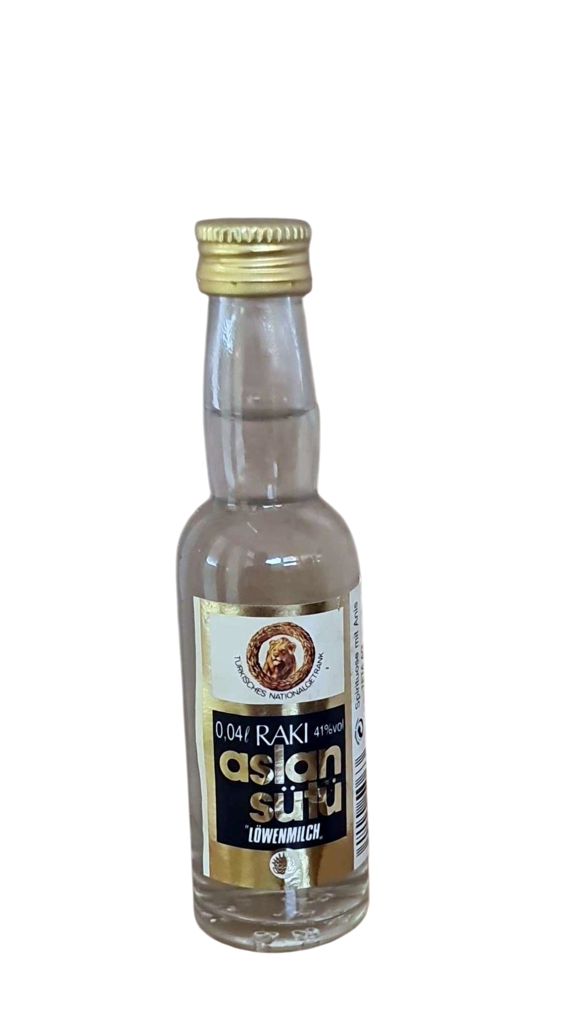 Devonshire Royal Cream Liqueur