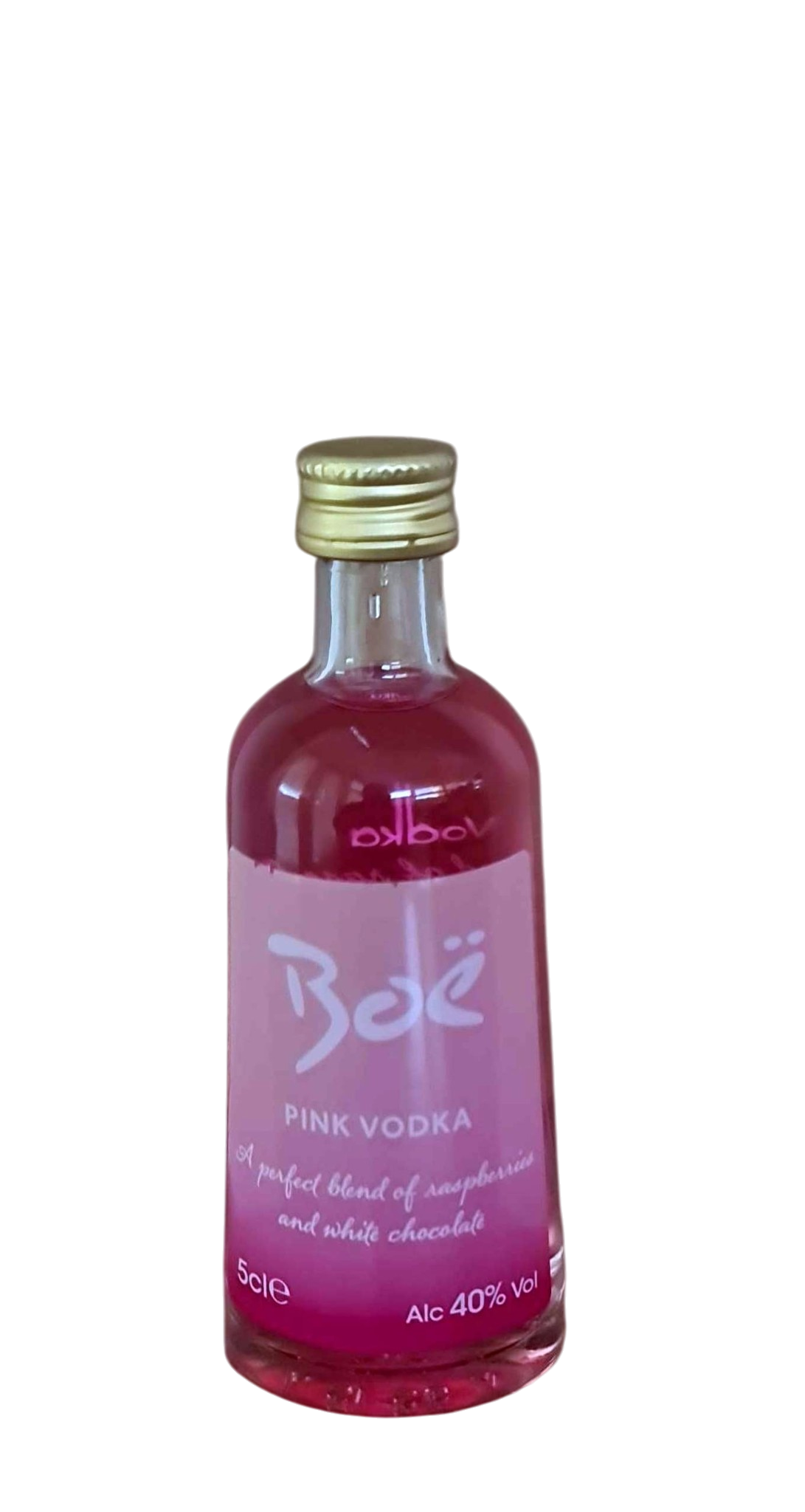 Boe Violet Gin