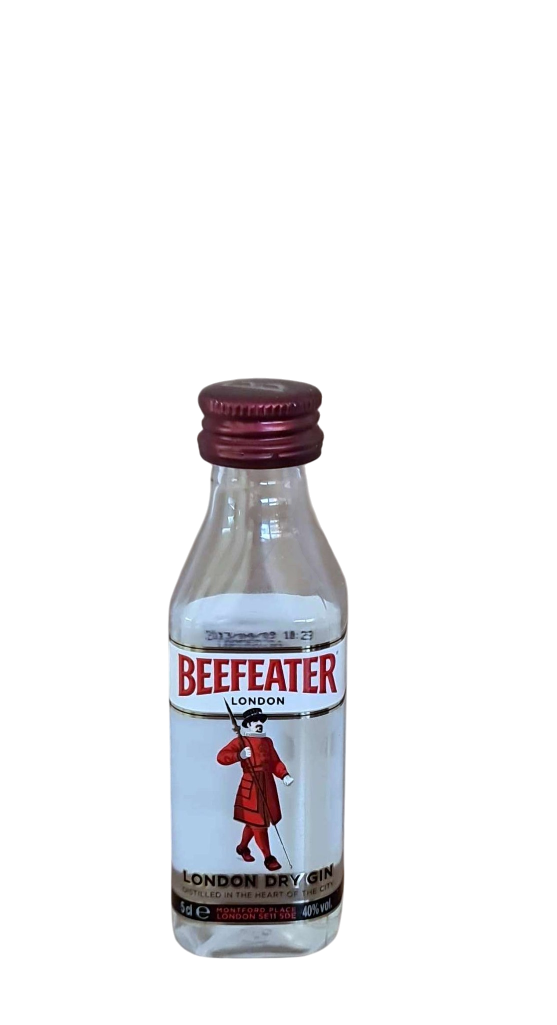 Beefeater London Dry Gin