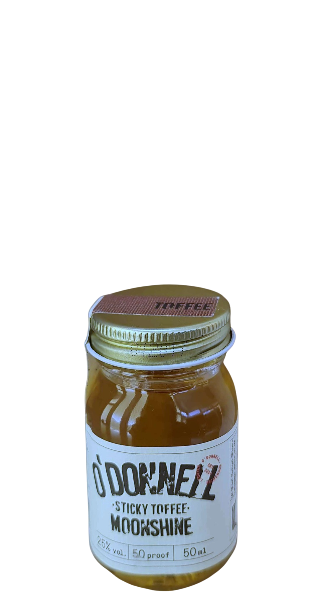O'Donnell Moonshine