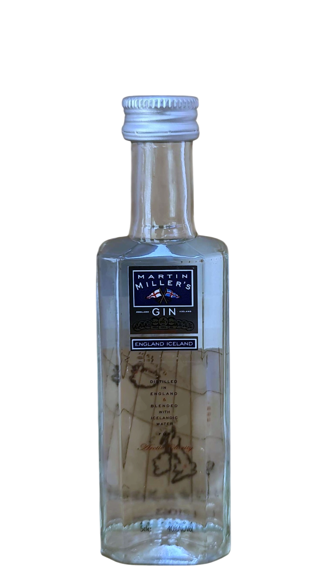 Martin Miller's Gin
