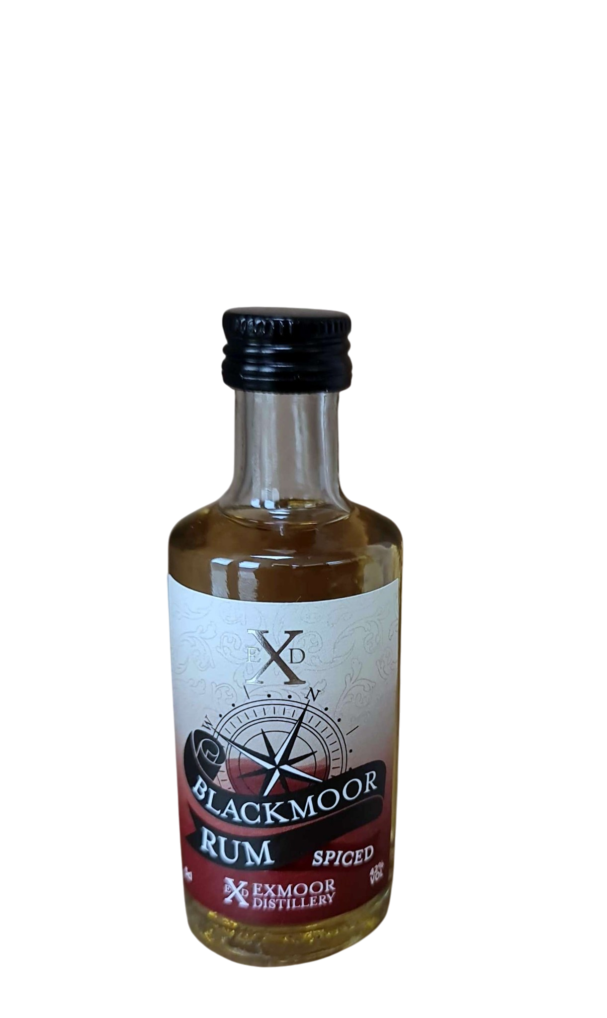 Blackmoor Spiced Rum