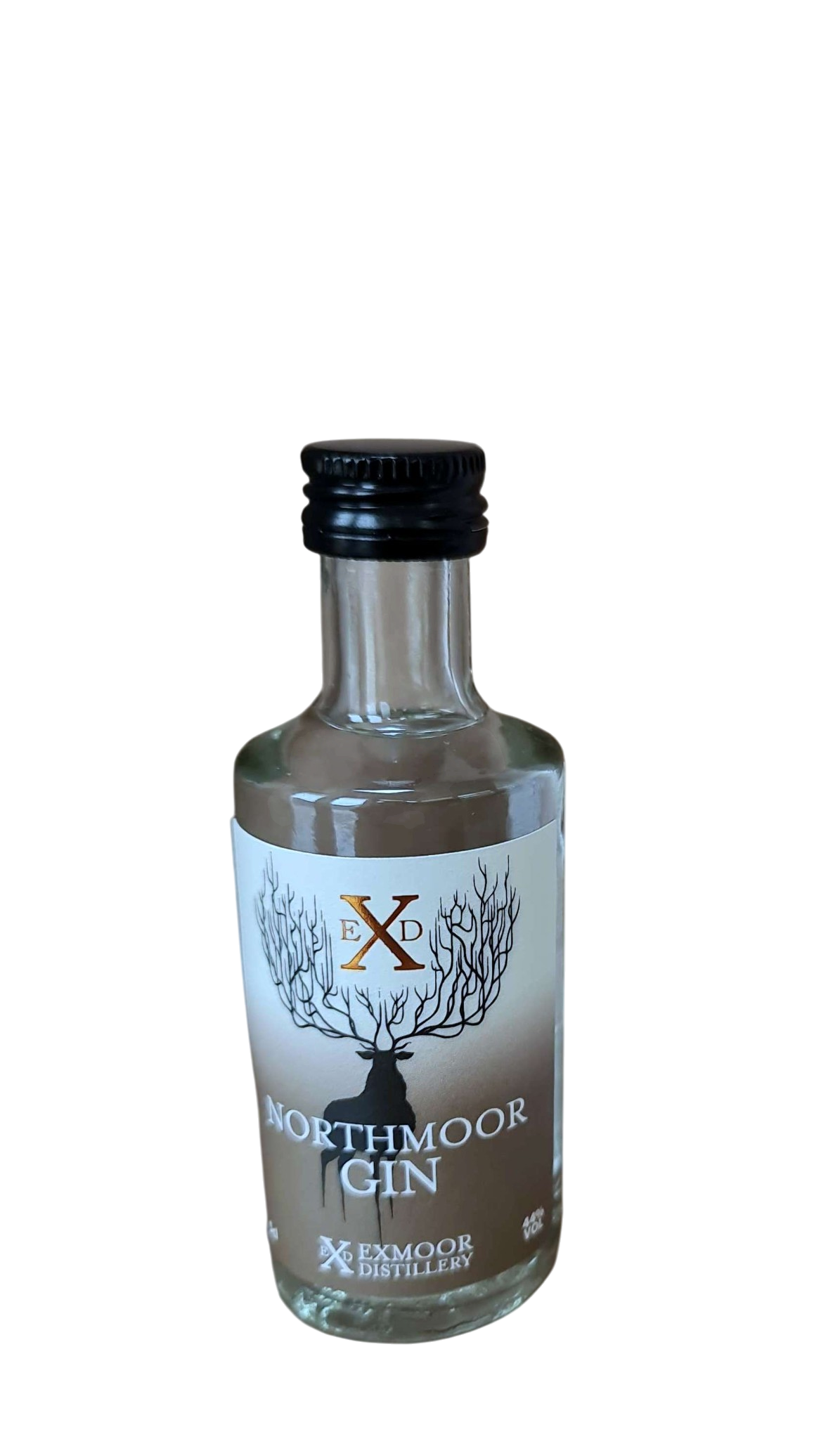 Northmoor Gin