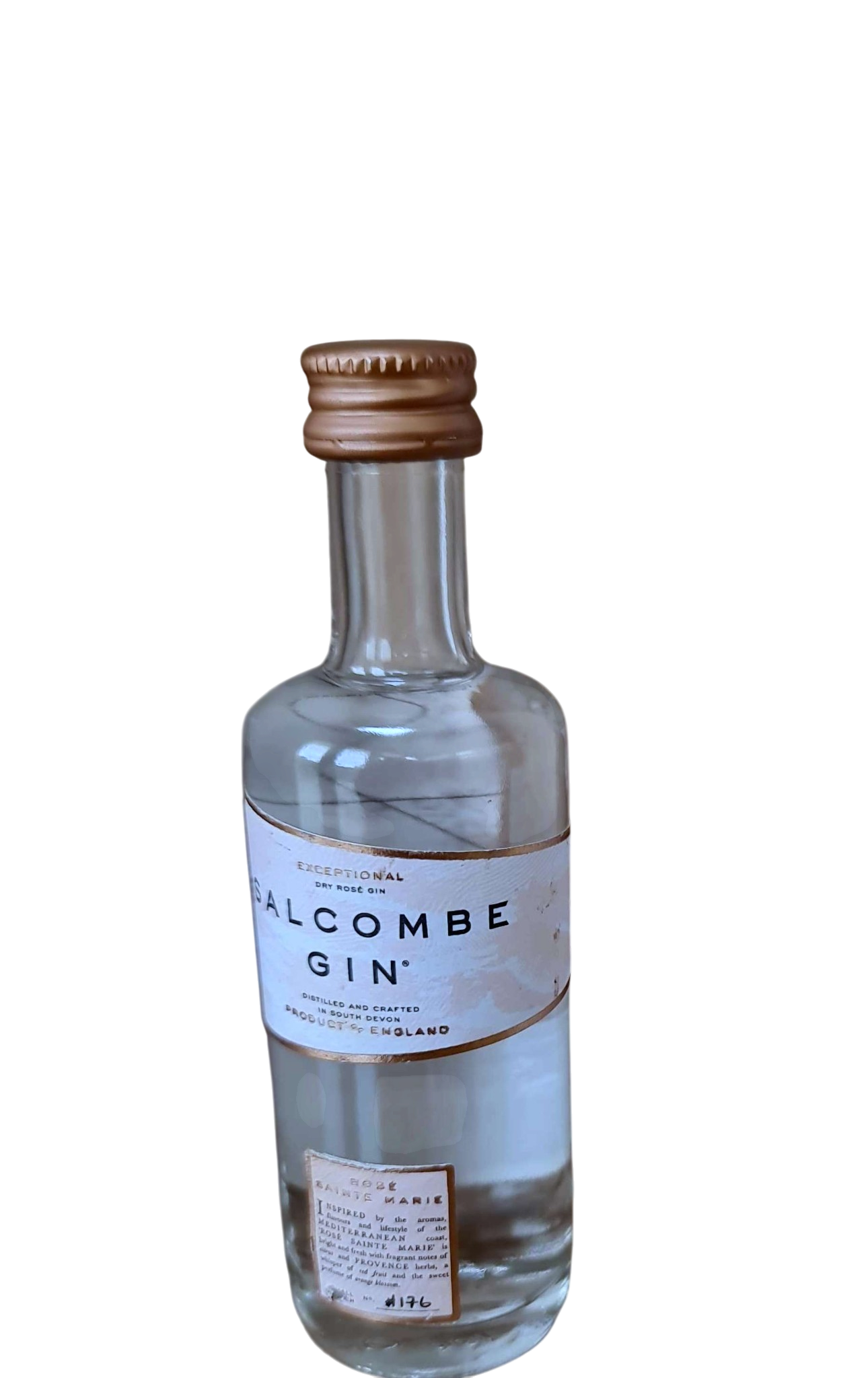 Salcombe Gin