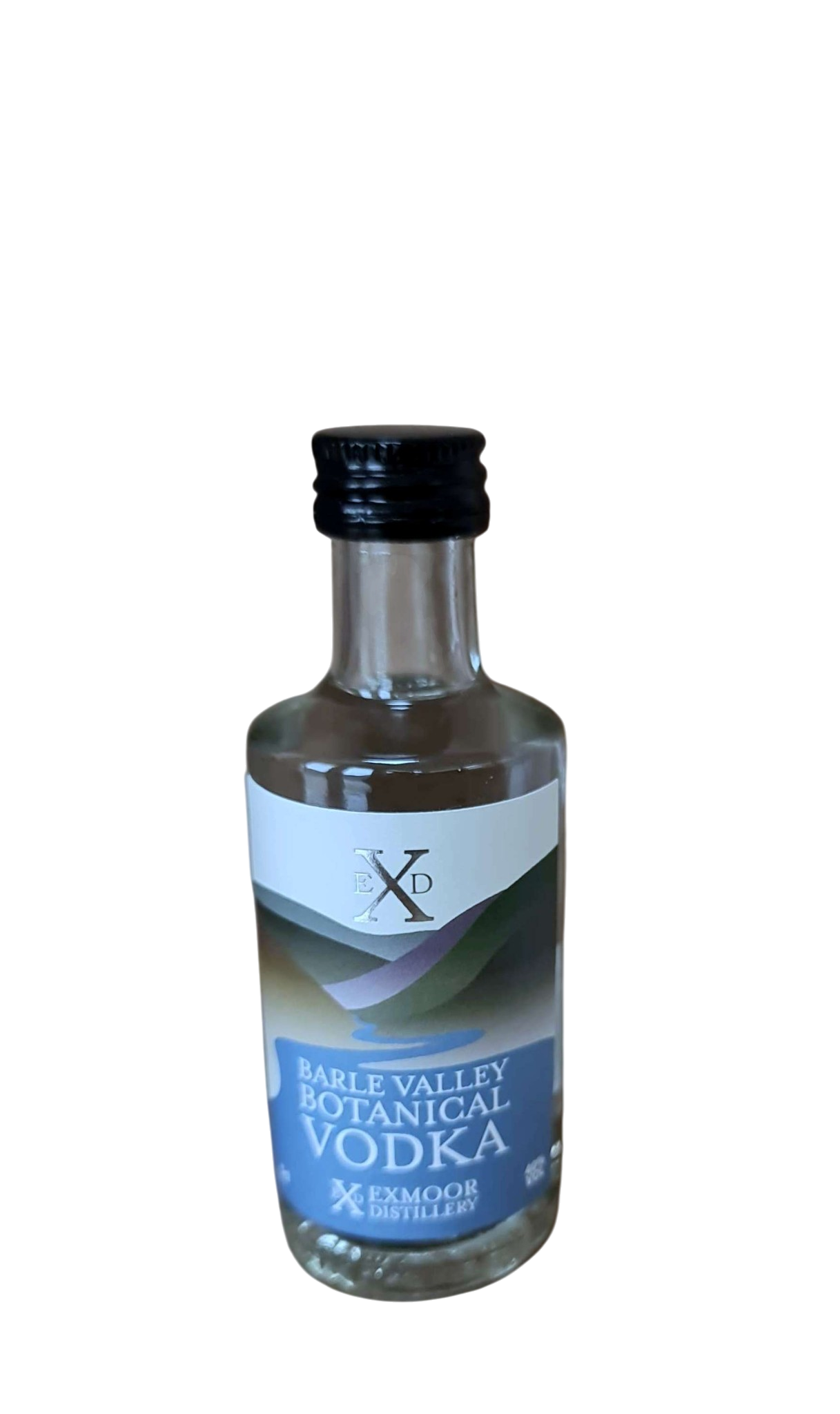 Barle Valley Botanical Vodka