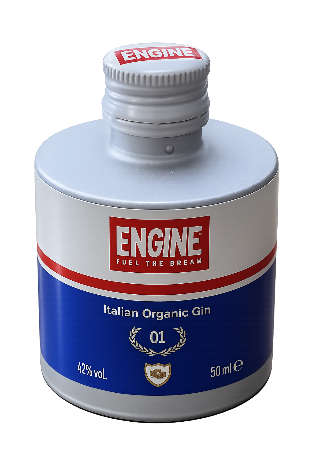 Italian Organic Gin