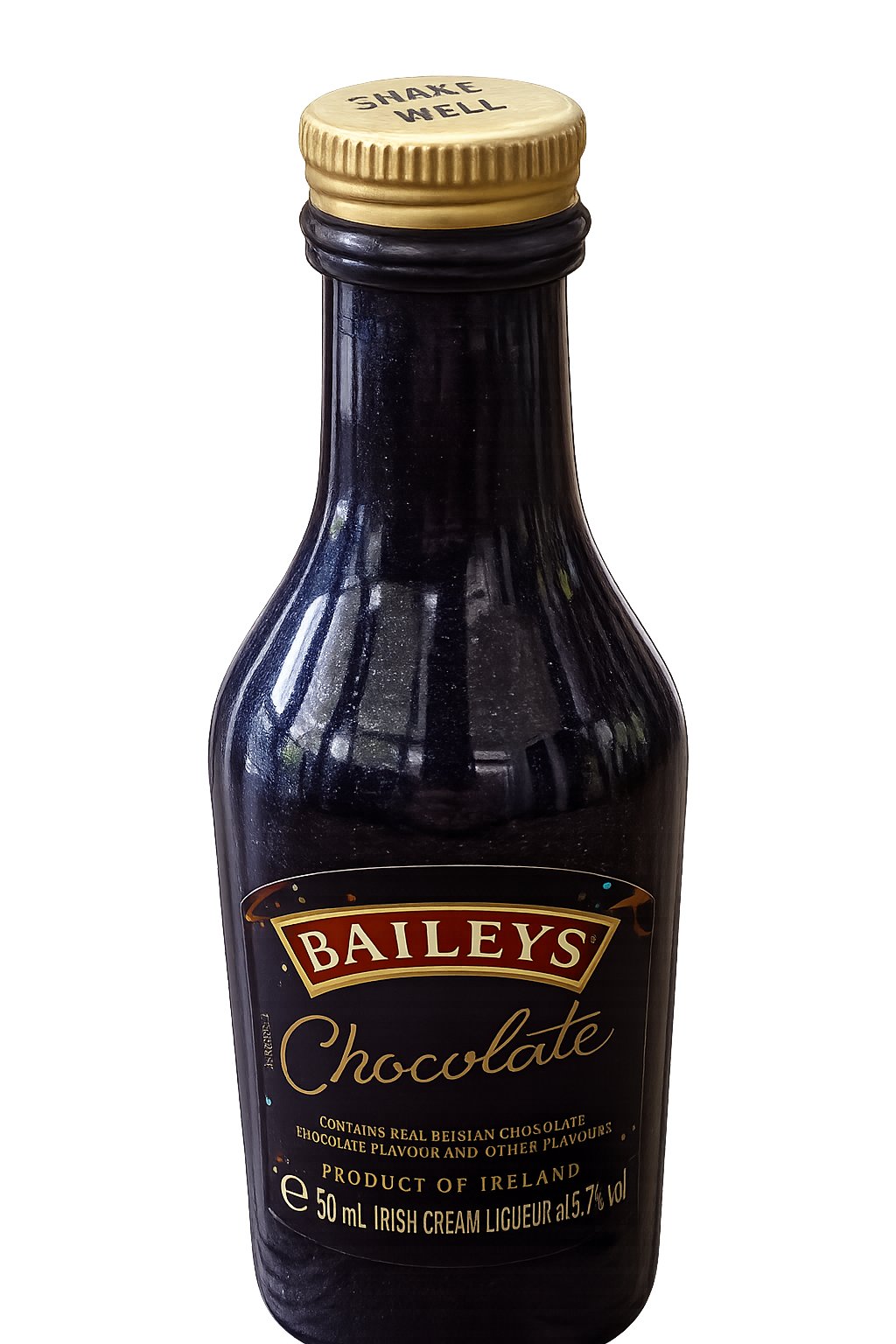Baileys Chocolate
