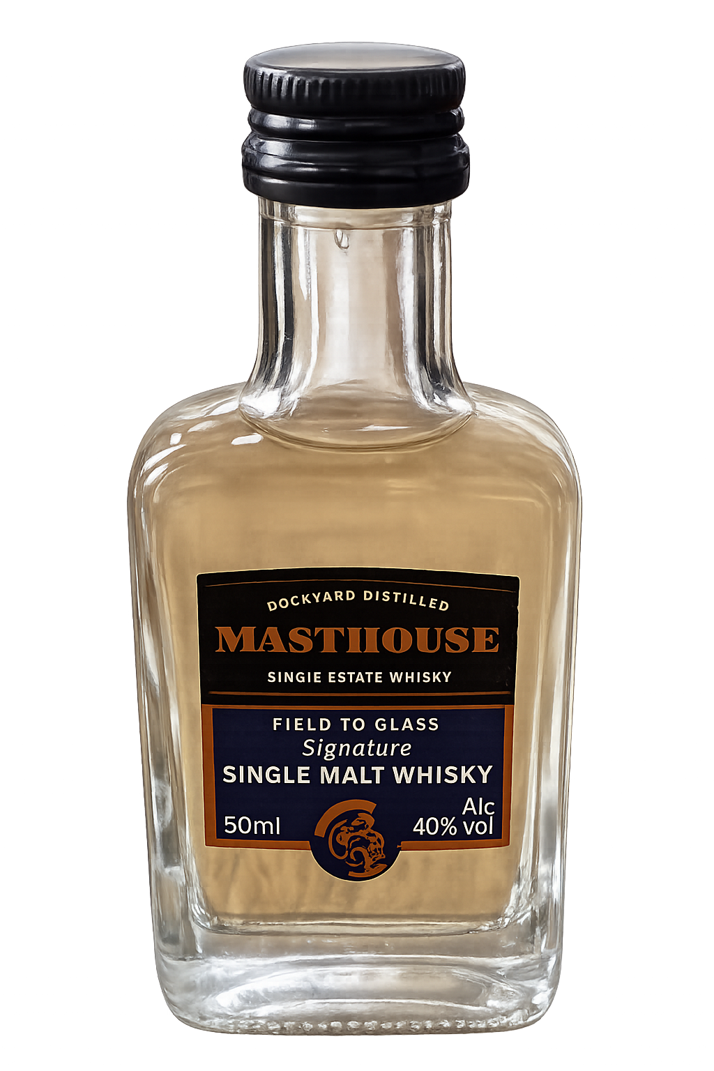 Masthouse Whisky