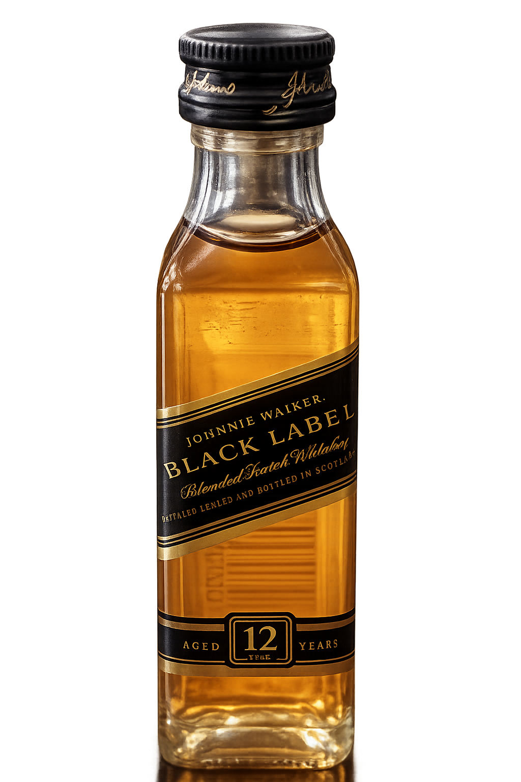 Johnnie Walker Whisky