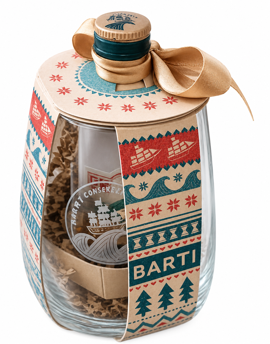 Barti Cream Liqueur