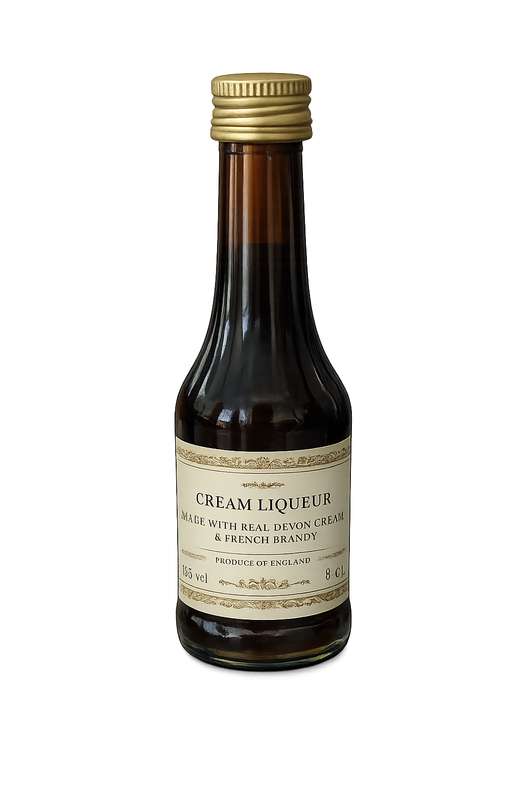 St Michael Cream Liqueur