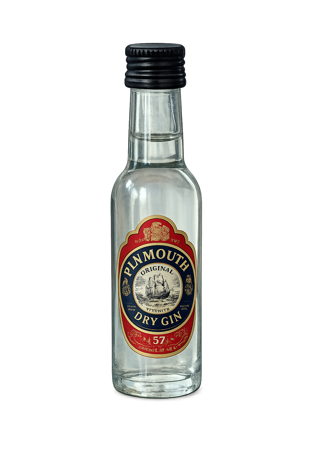 Plymouth Original Dry Gin