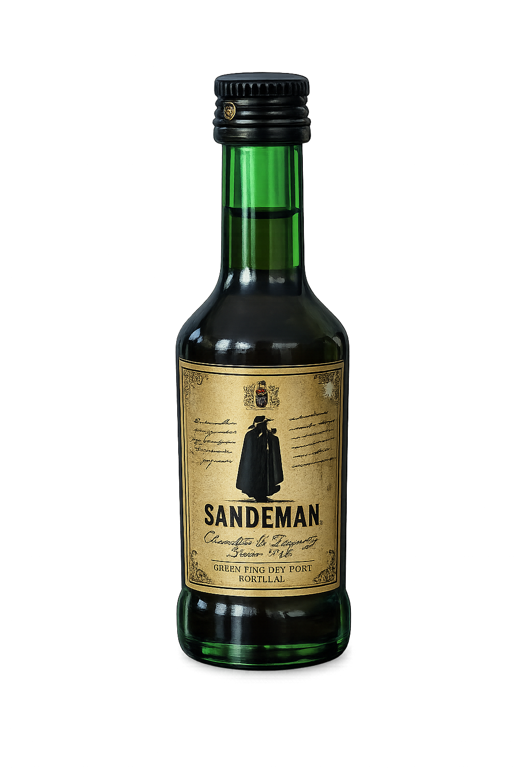 Sandeman Original Rich Ruby Port