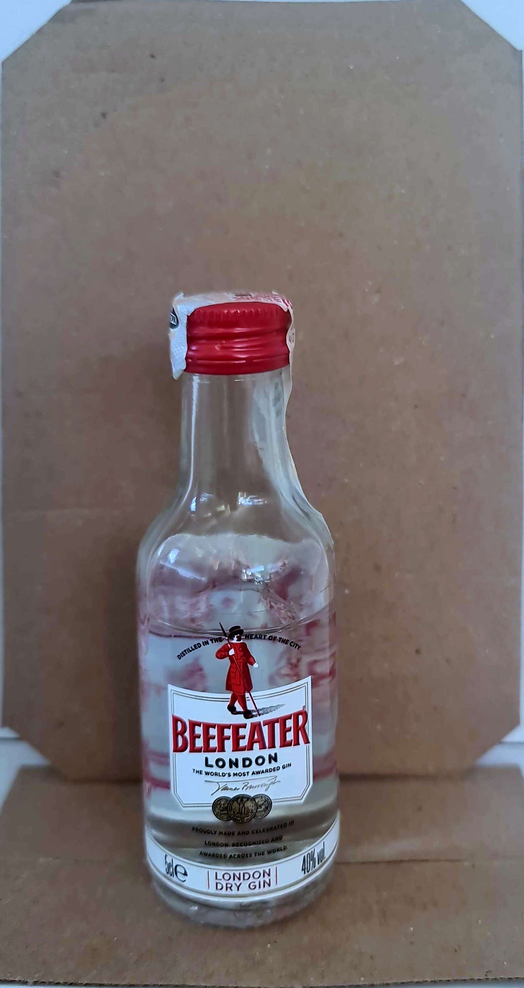 Beefeater London Dry Gin