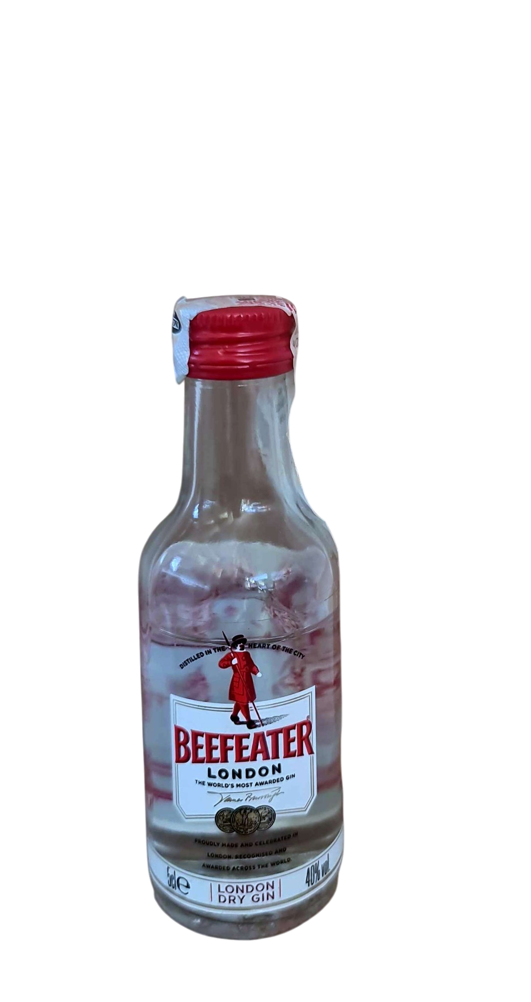 Beefeater London Dry Gin