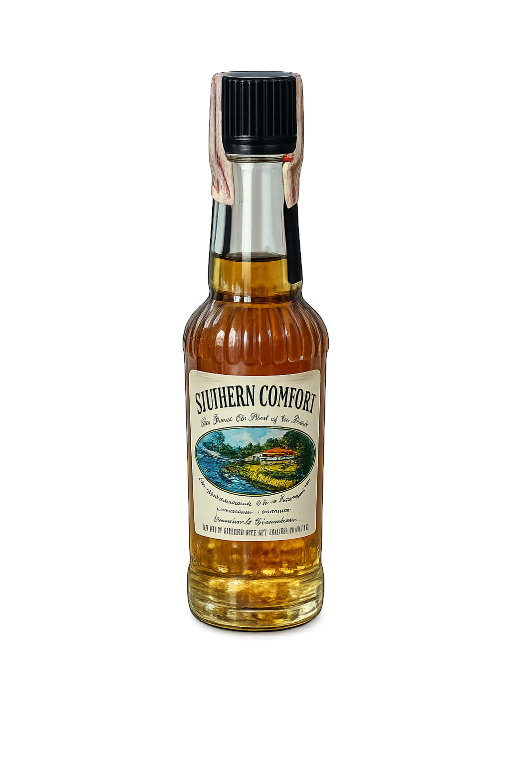 Southern Comfort