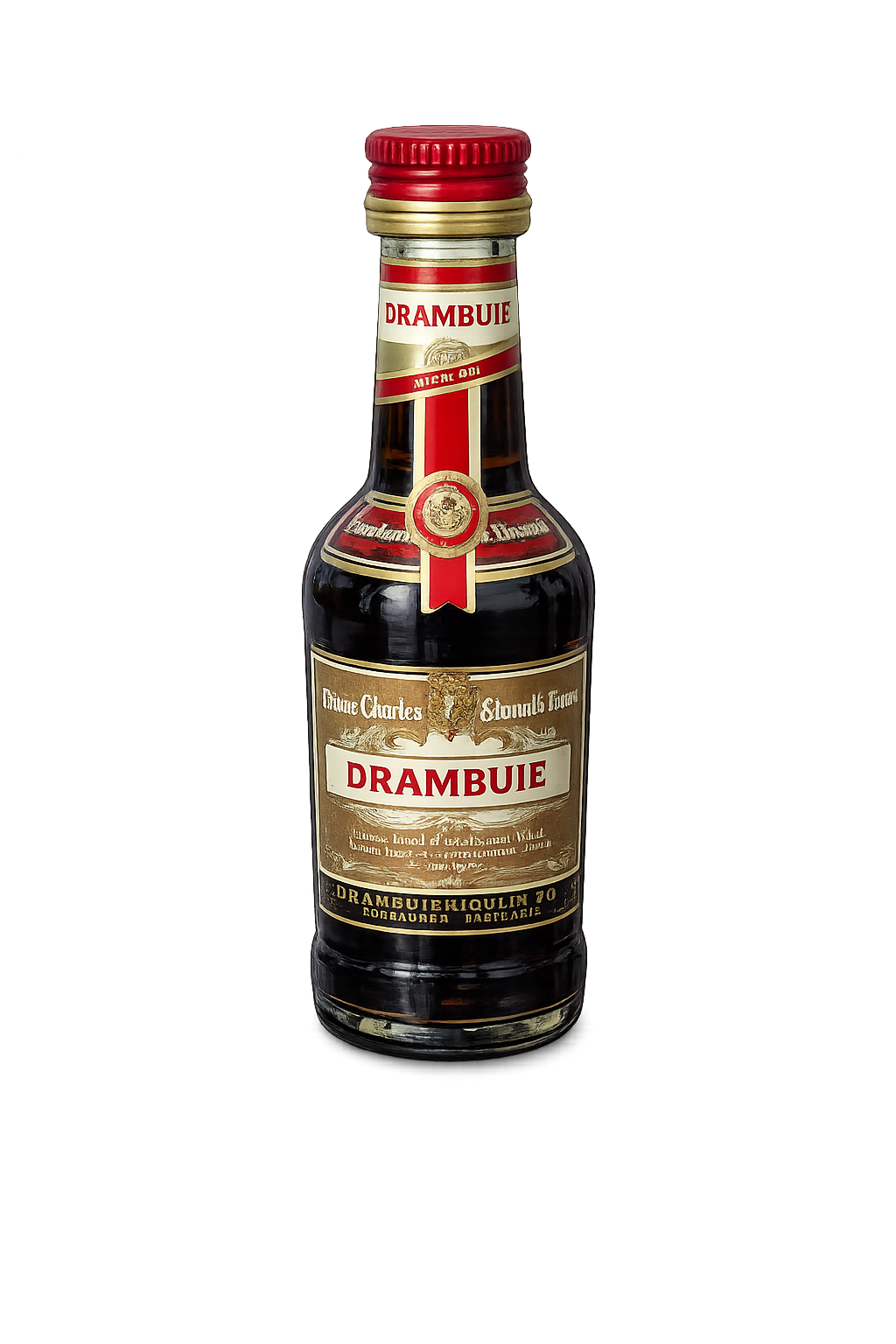 Drambuie Liqueur