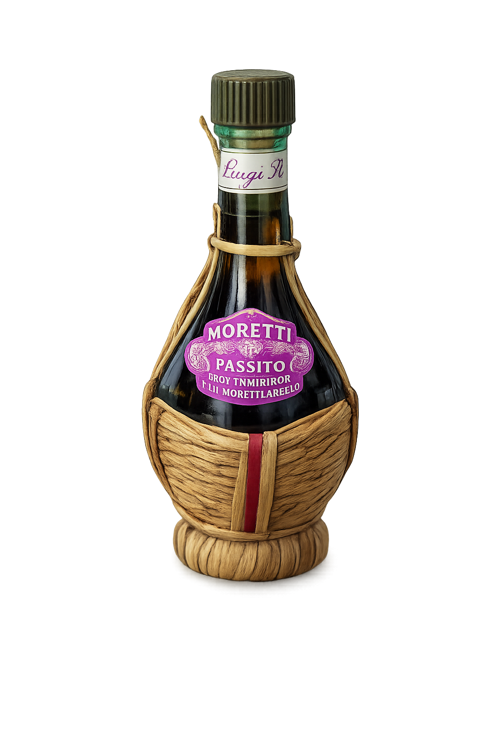 Moretti Passito Wine