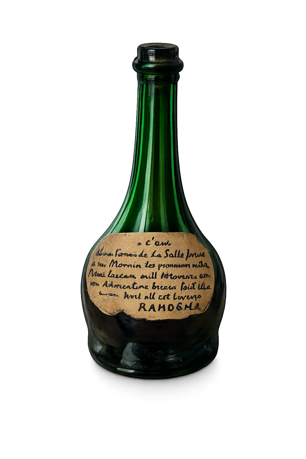 Ramagna Herbal Liqueur
