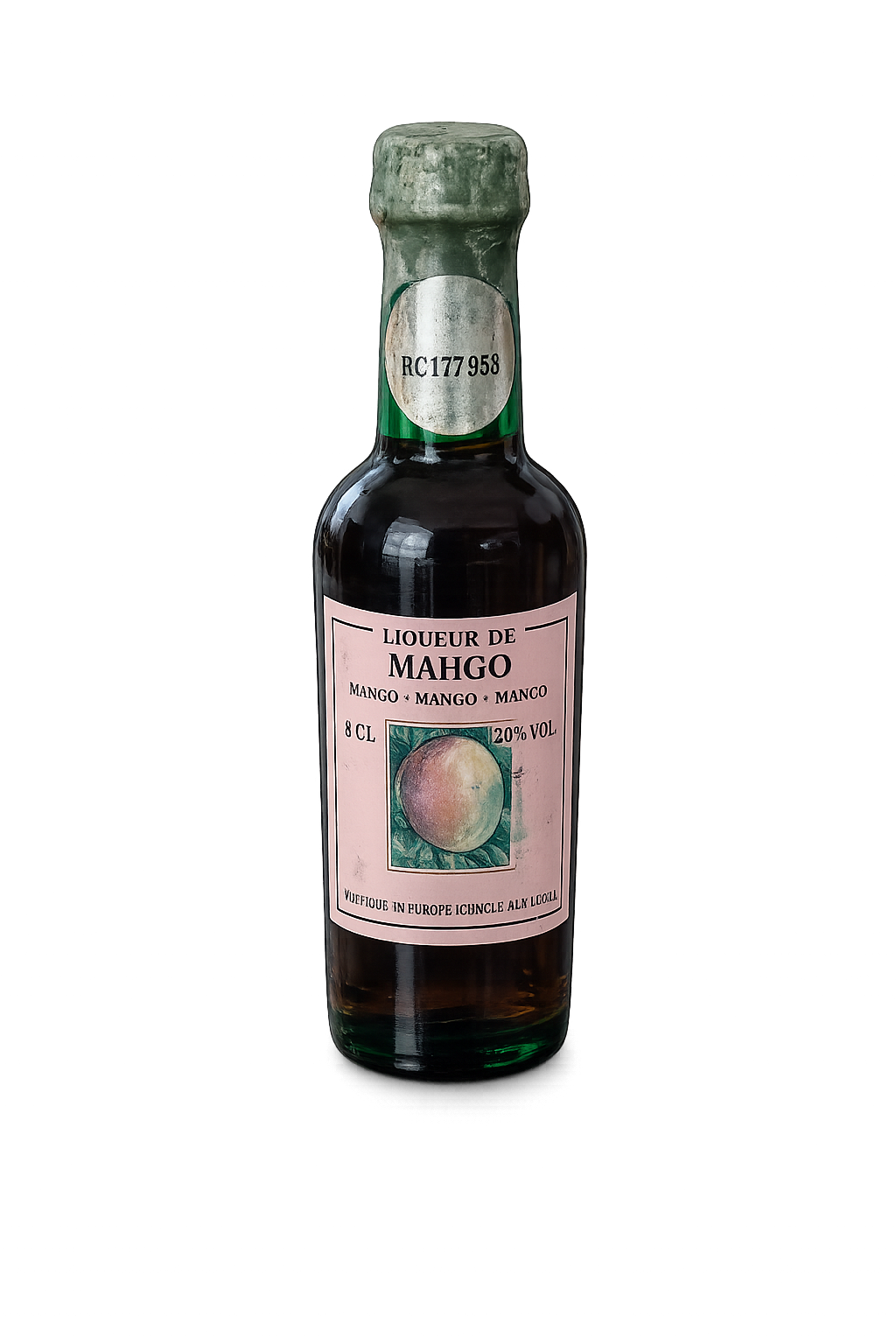 Licor de Mango