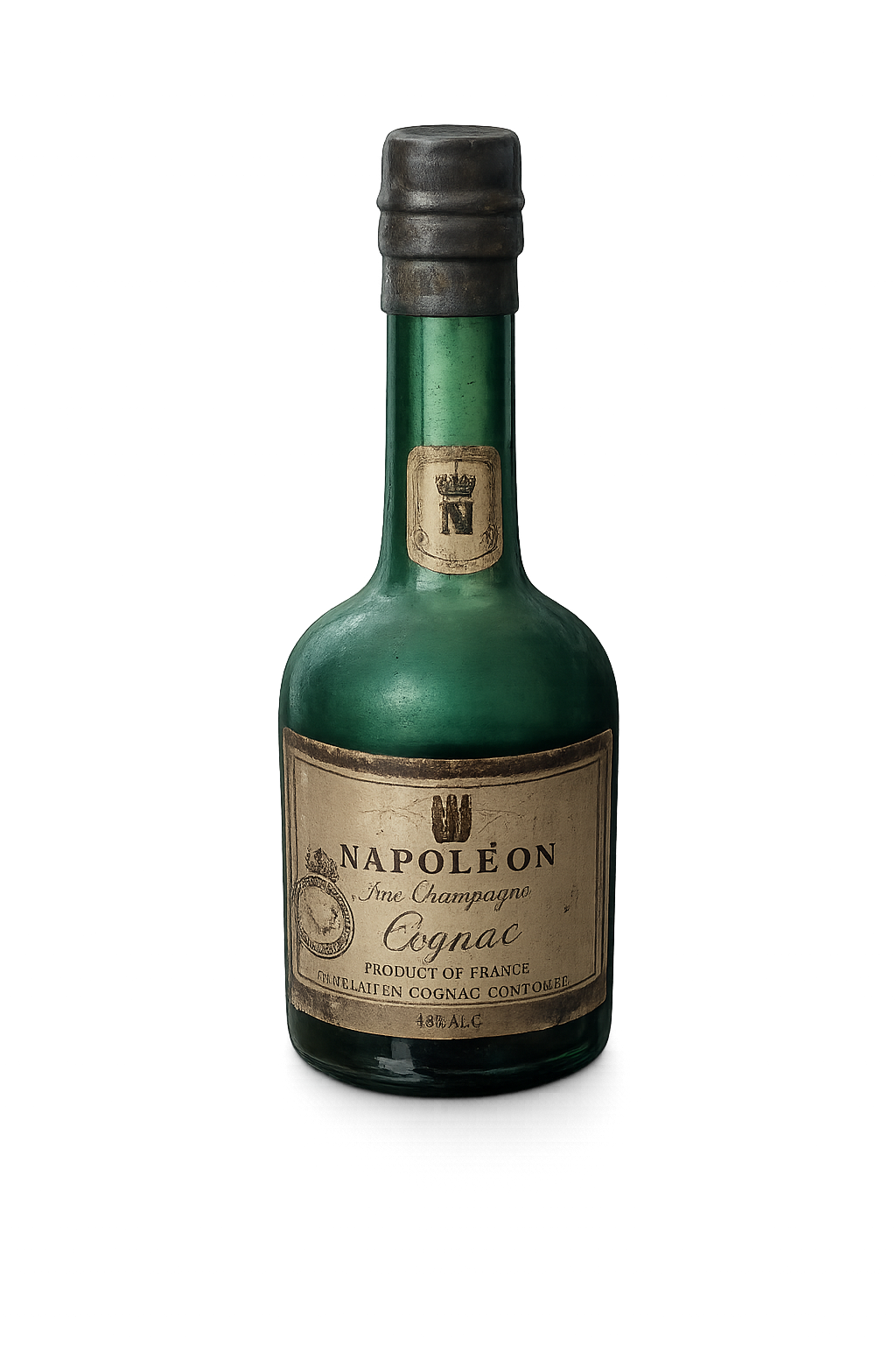 Napoléon Fine Champagne Cognac