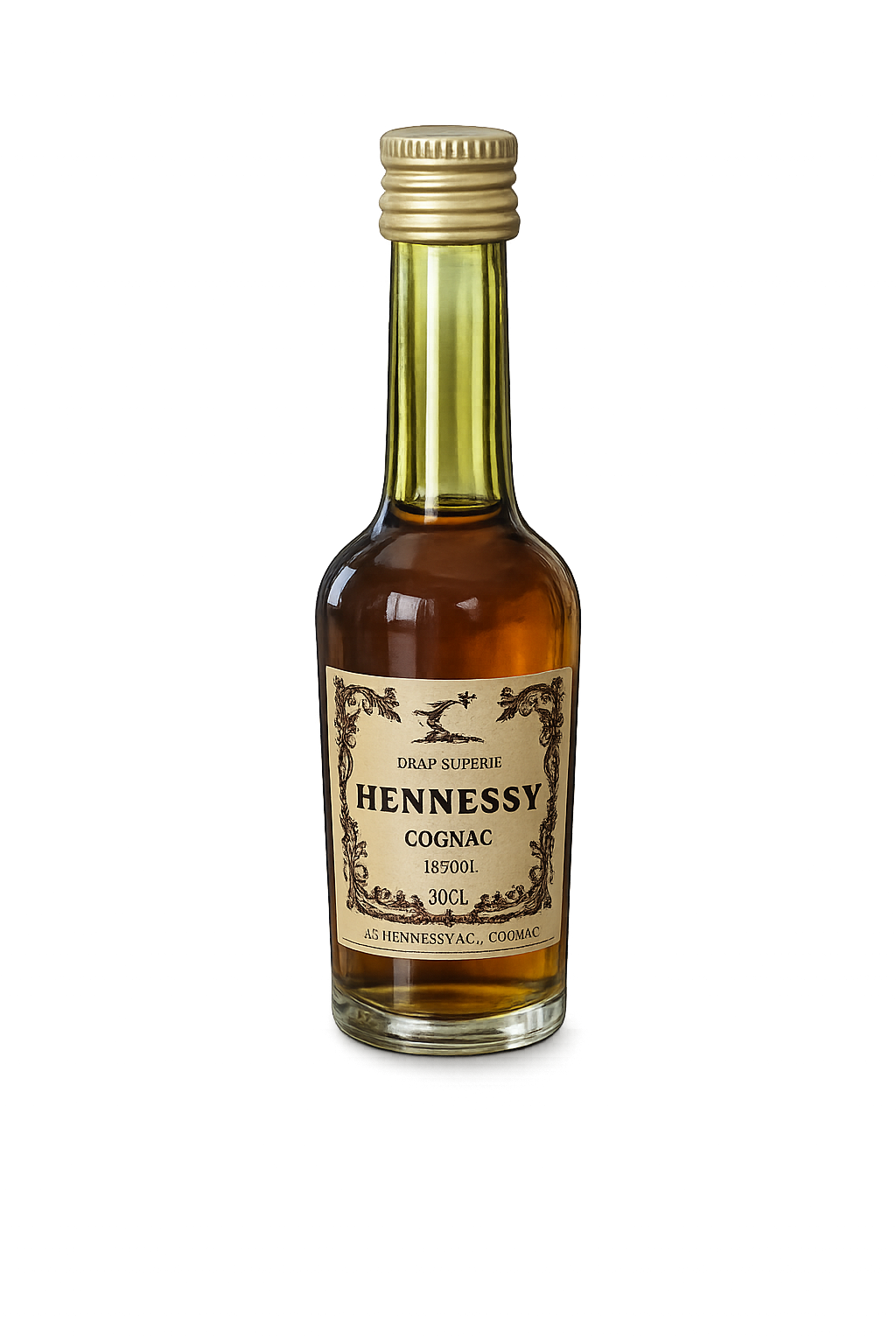 Hennessy Bras Armé Cognac