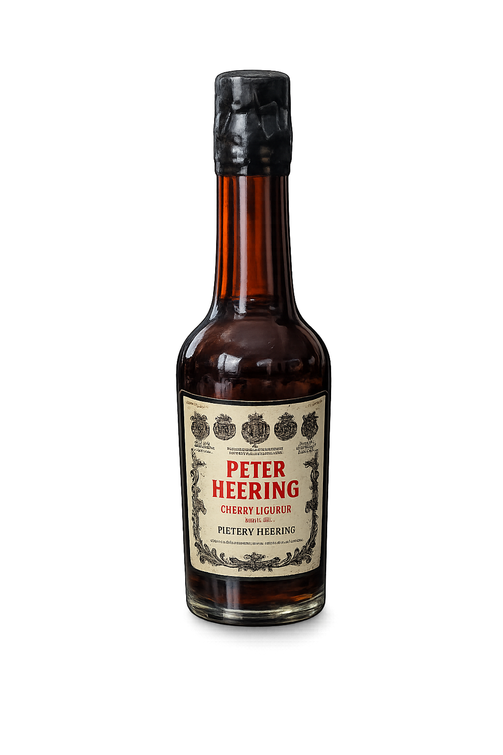 Peter Heering Cherry Liqueur