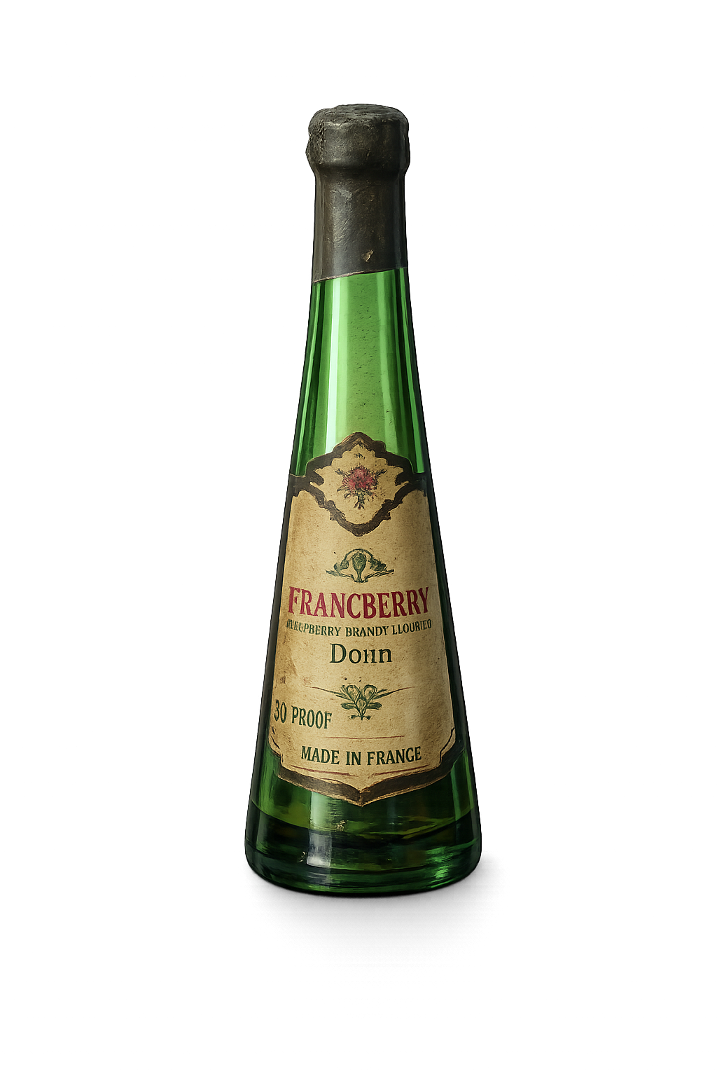 Framberry Wild Raspberry Liqueur