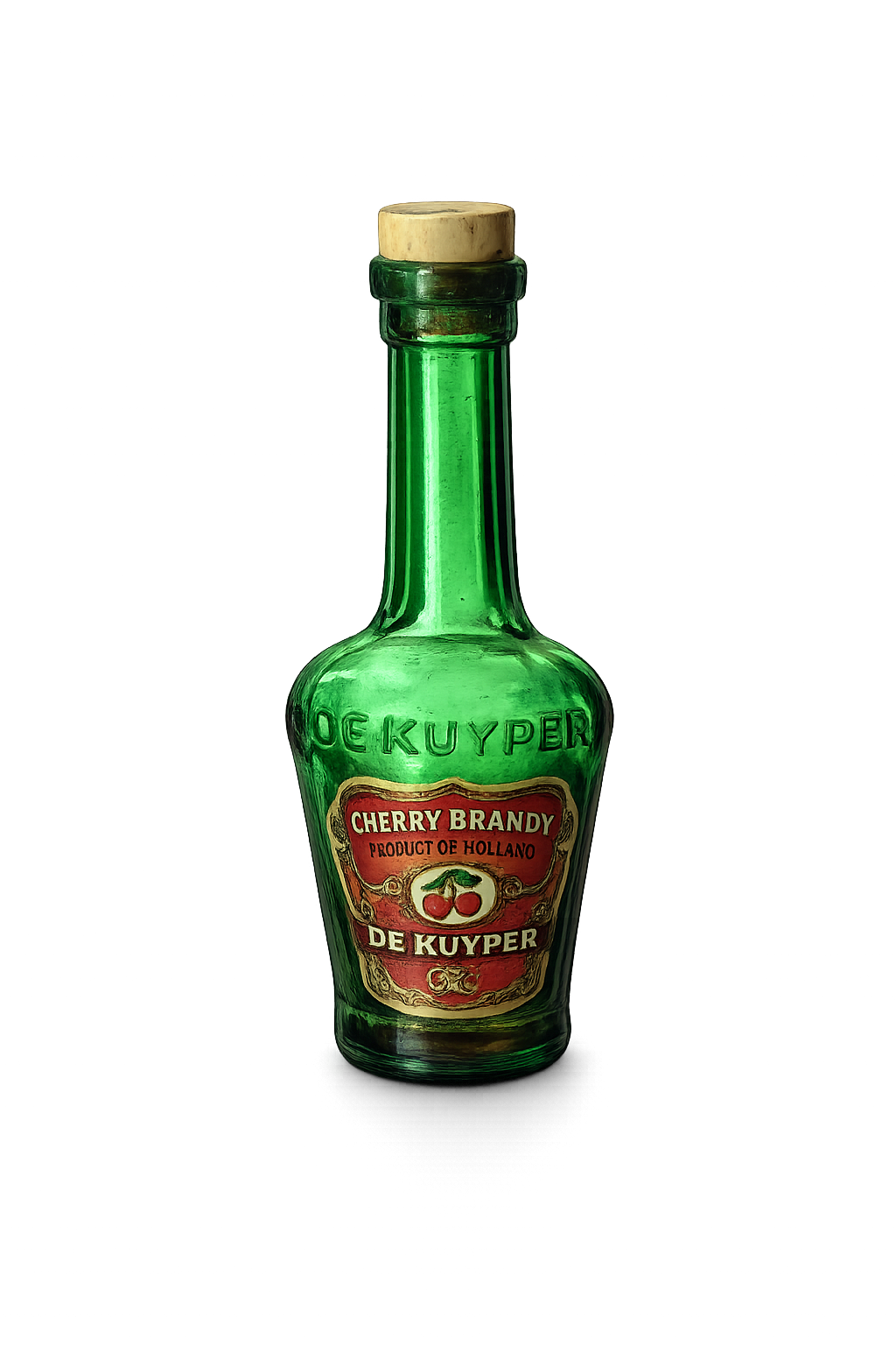 De Kuyper Cherry Brandy