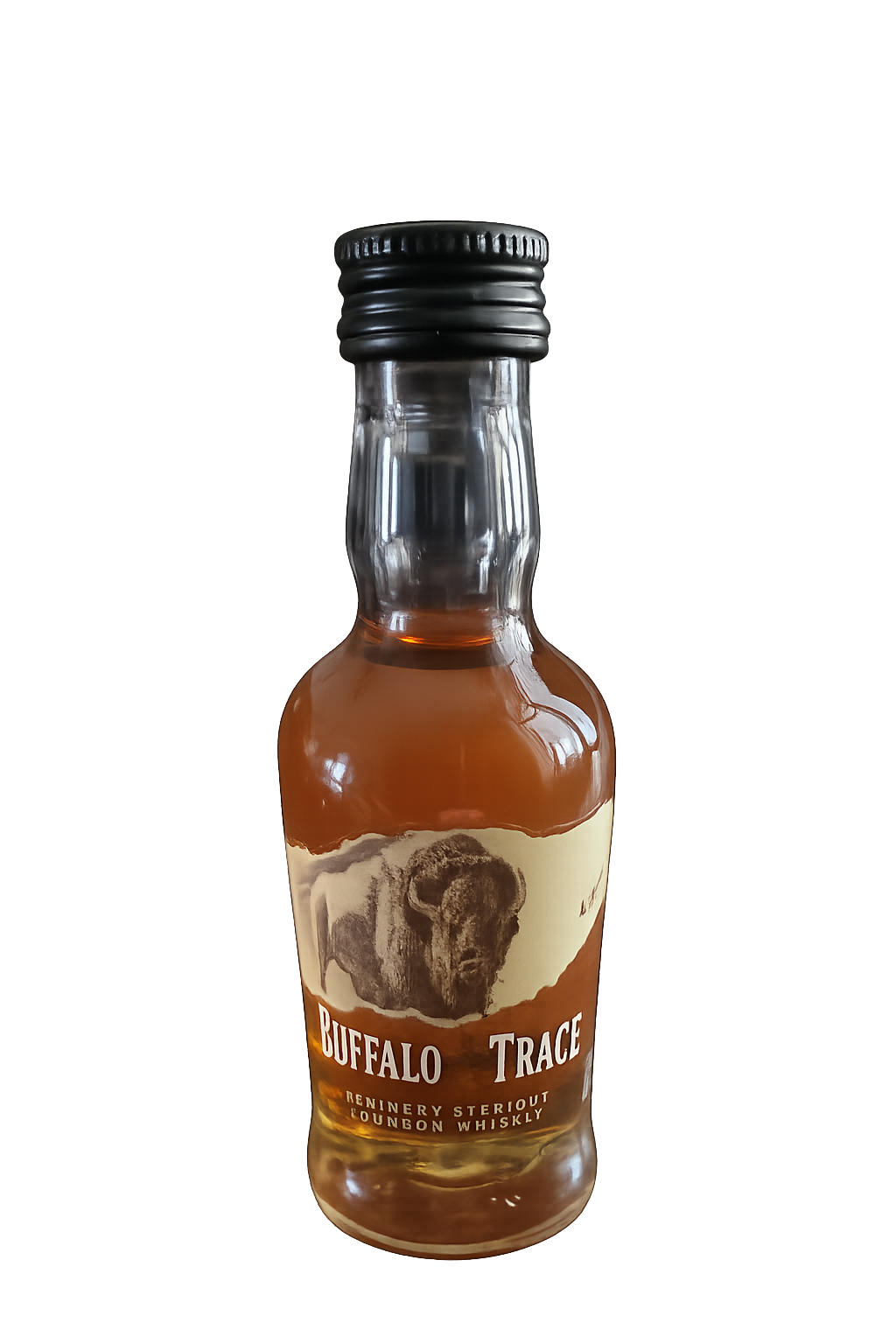 Buffalo Trace Kentucky Straight Bourbon