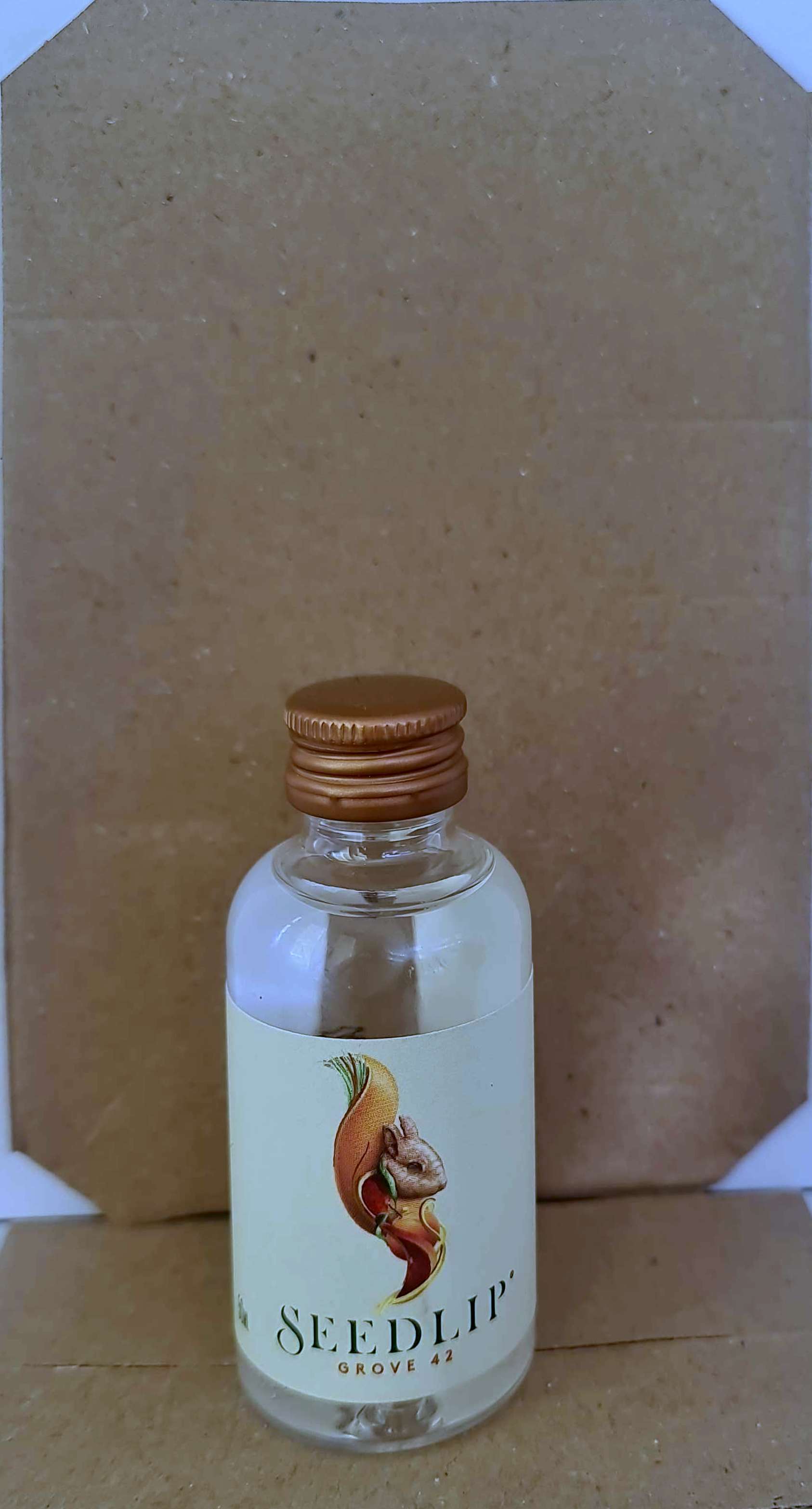 Seedlip Grove 42 - Non Alcoholic Spirit