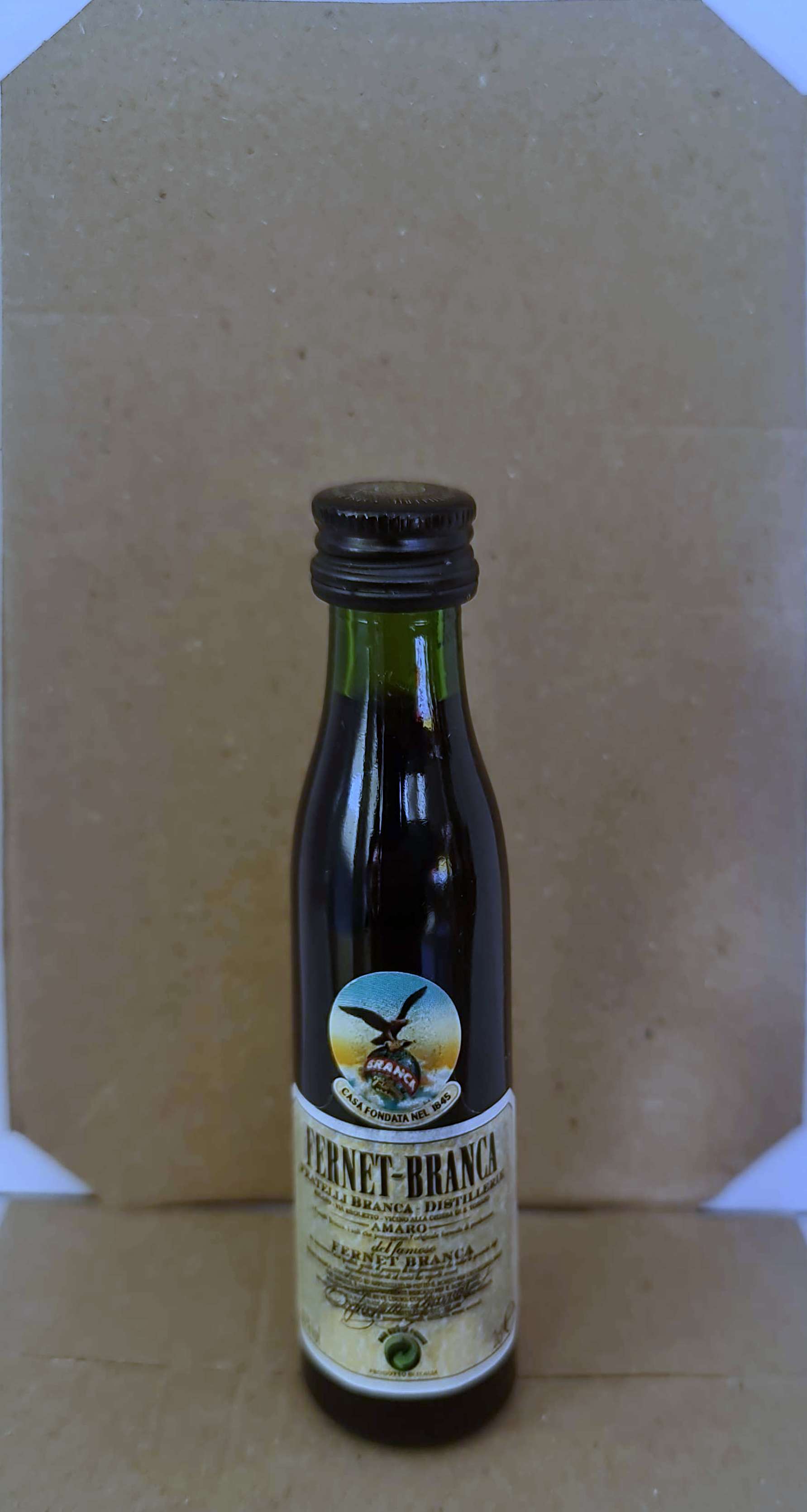 Fernet-Branca
