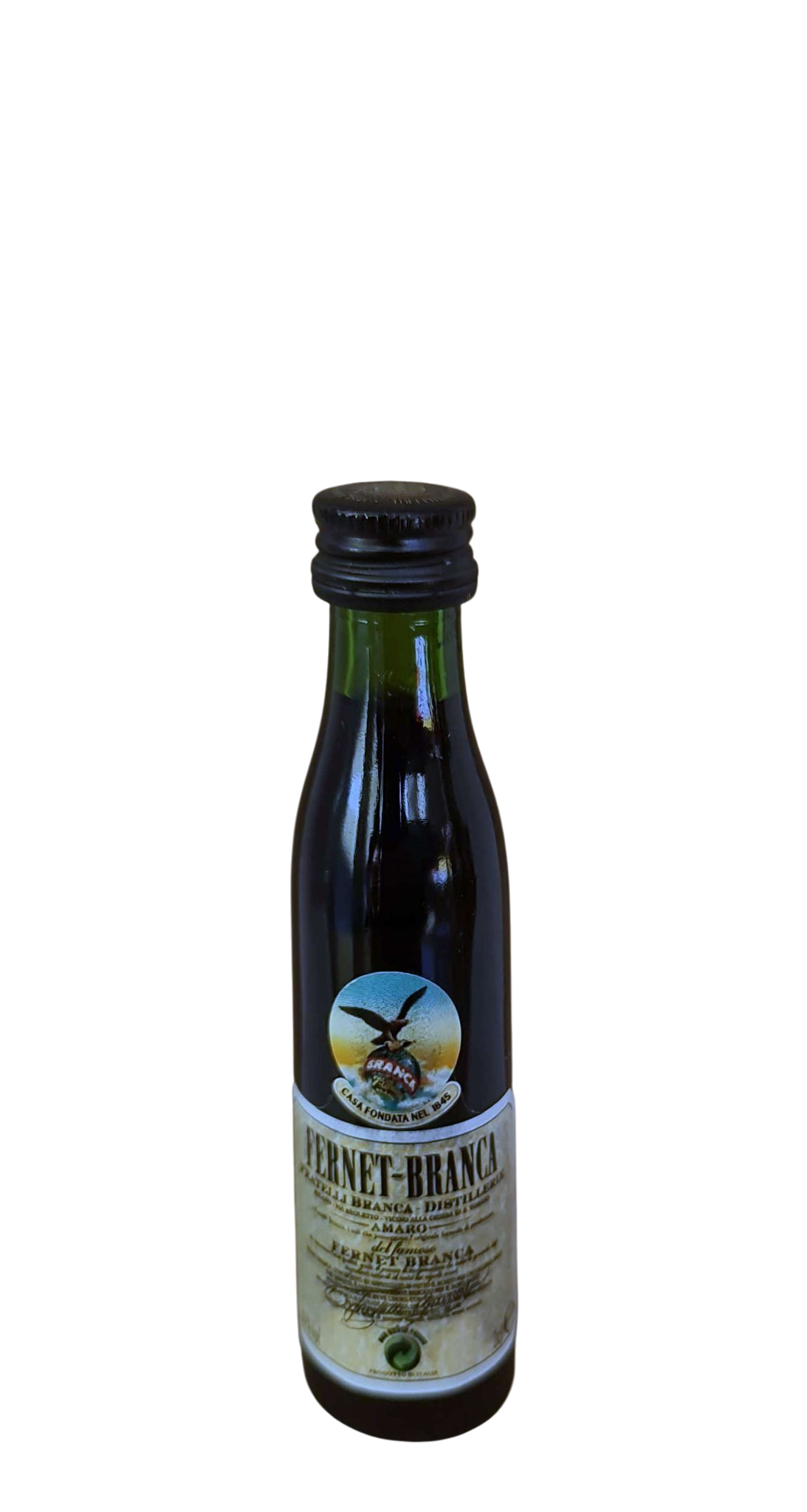 Fernet-Branca