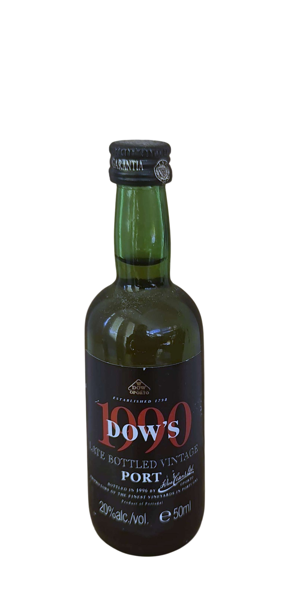 Finest Reserve Port
