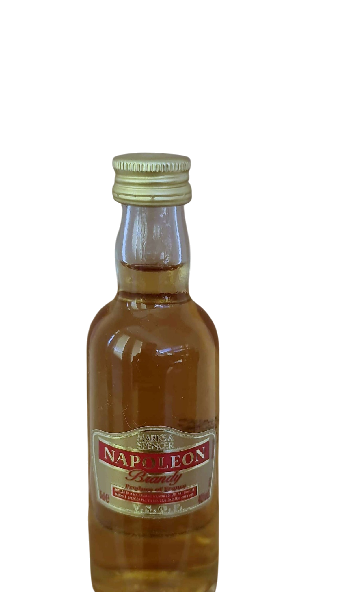 Napoleon Brandy