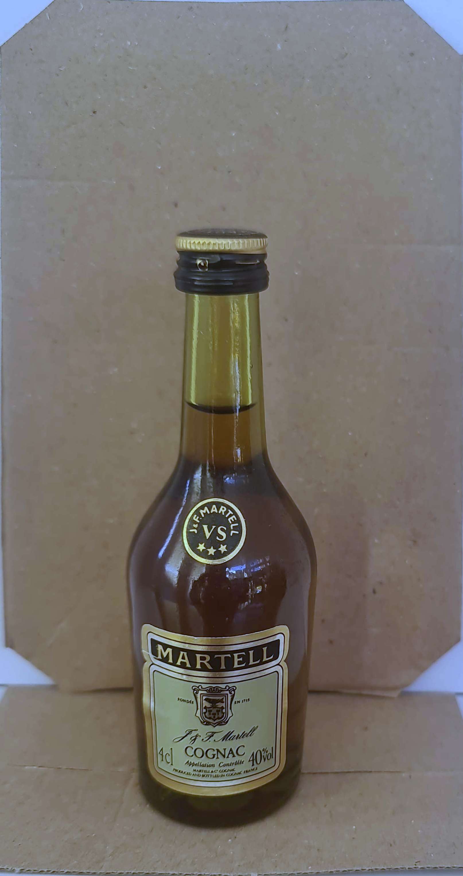 Martell Cognac