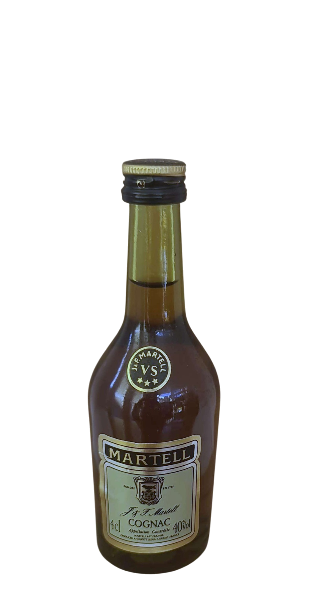 Martell Cognac